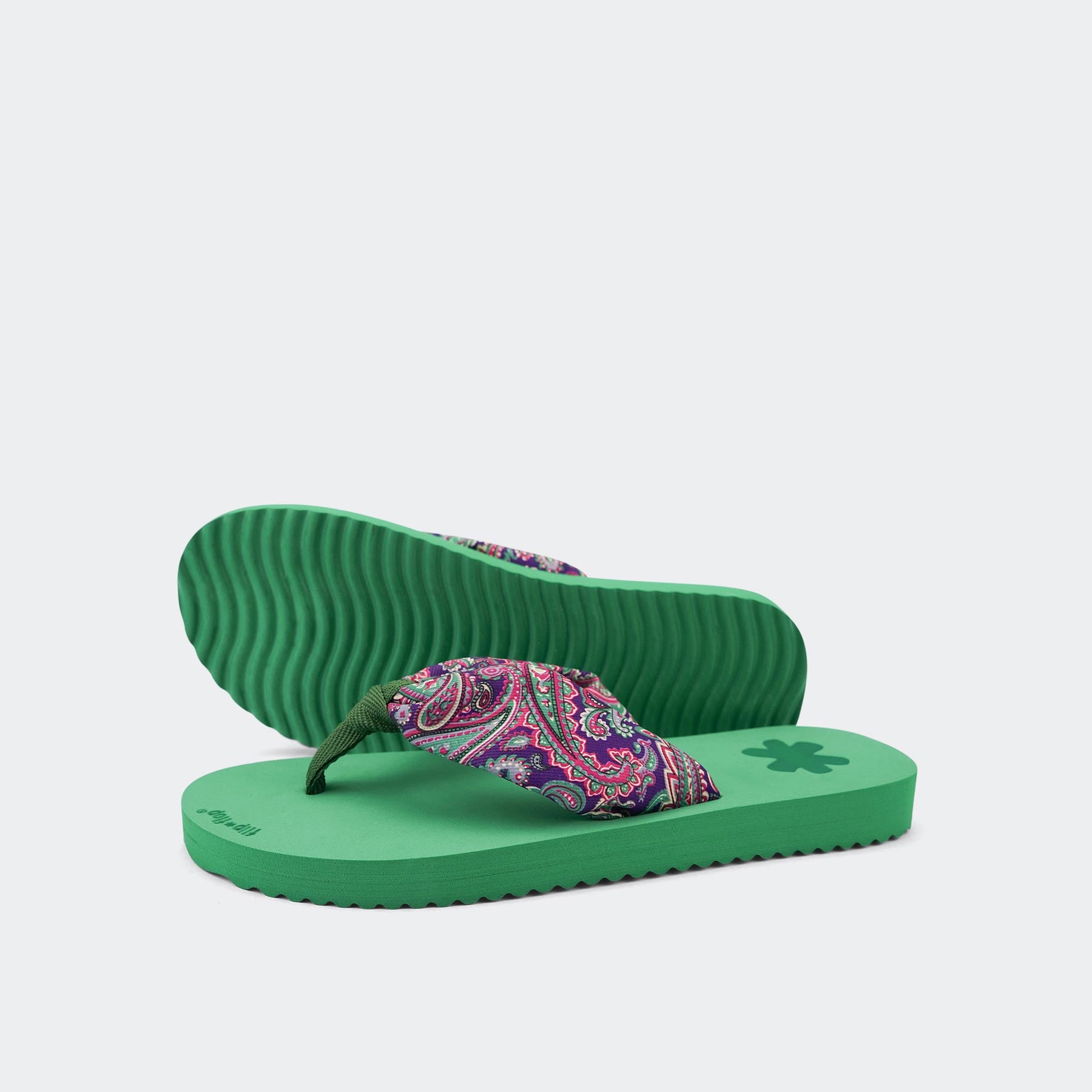 flip*tube paisley