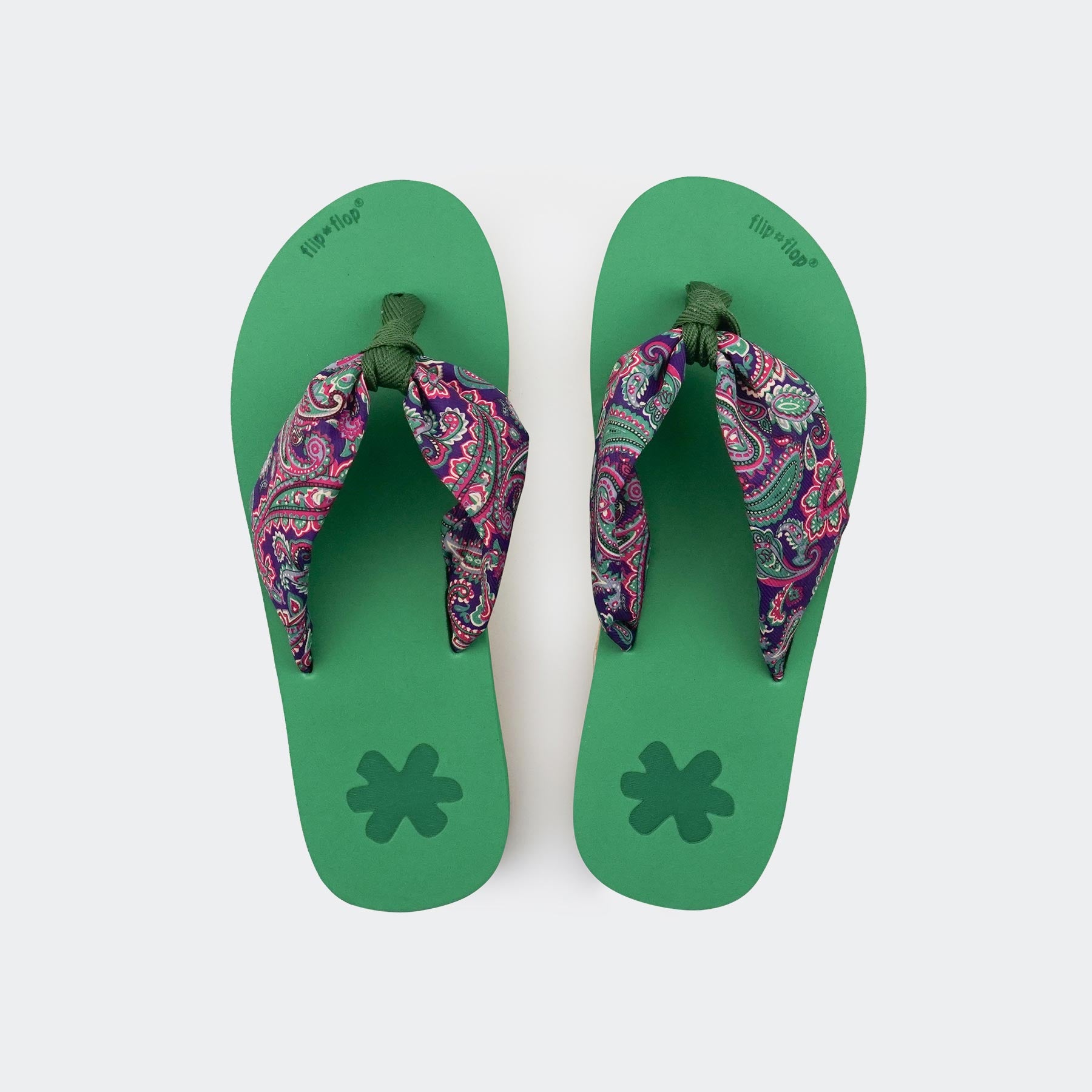 flip*tube paisley
