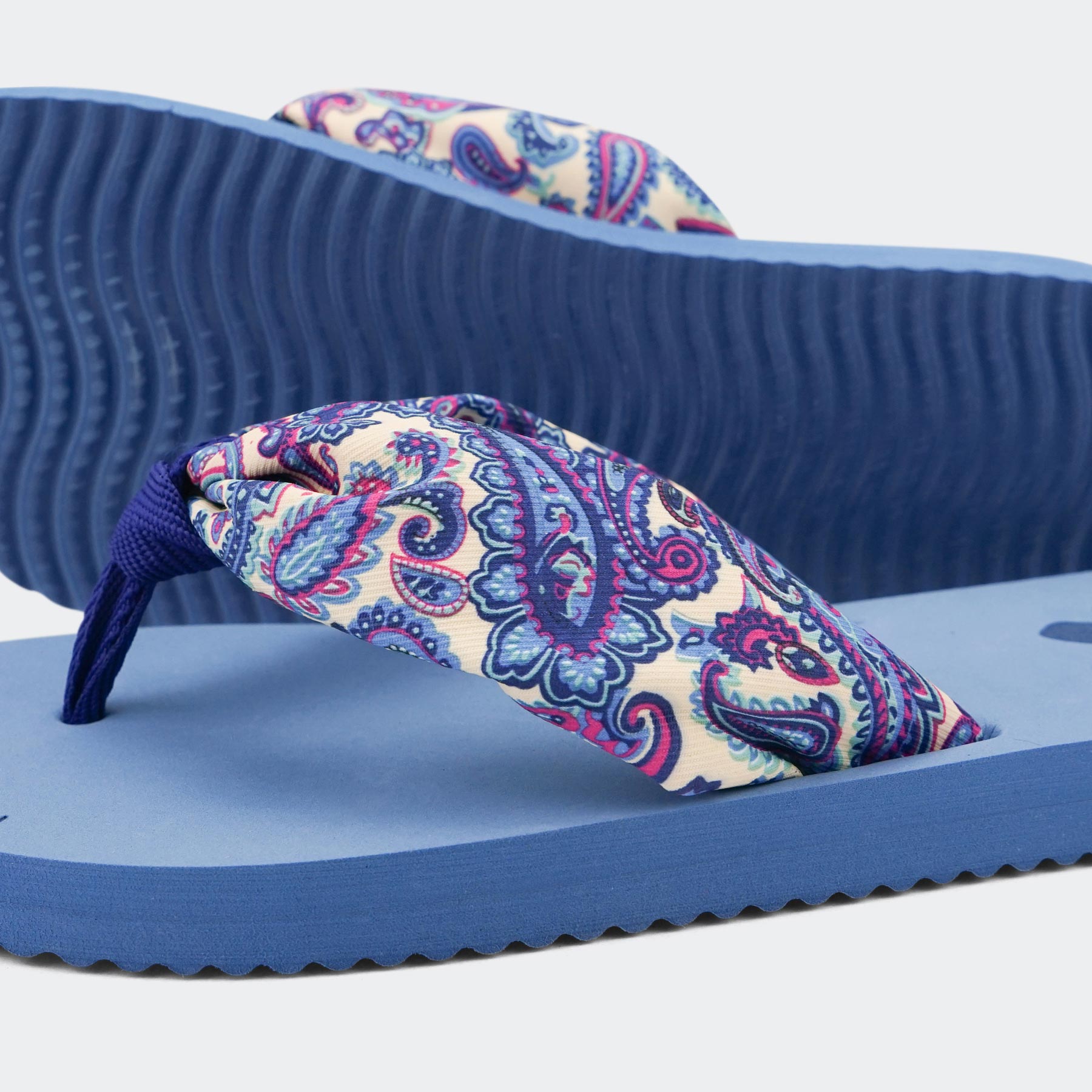 flip*tube paisley