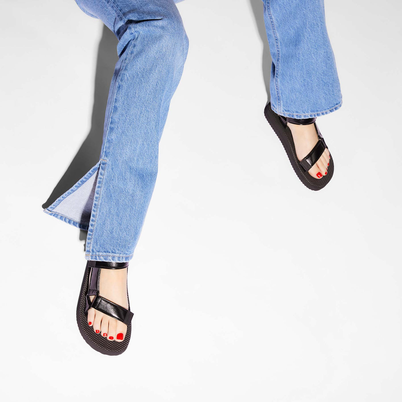 comfy*sandal