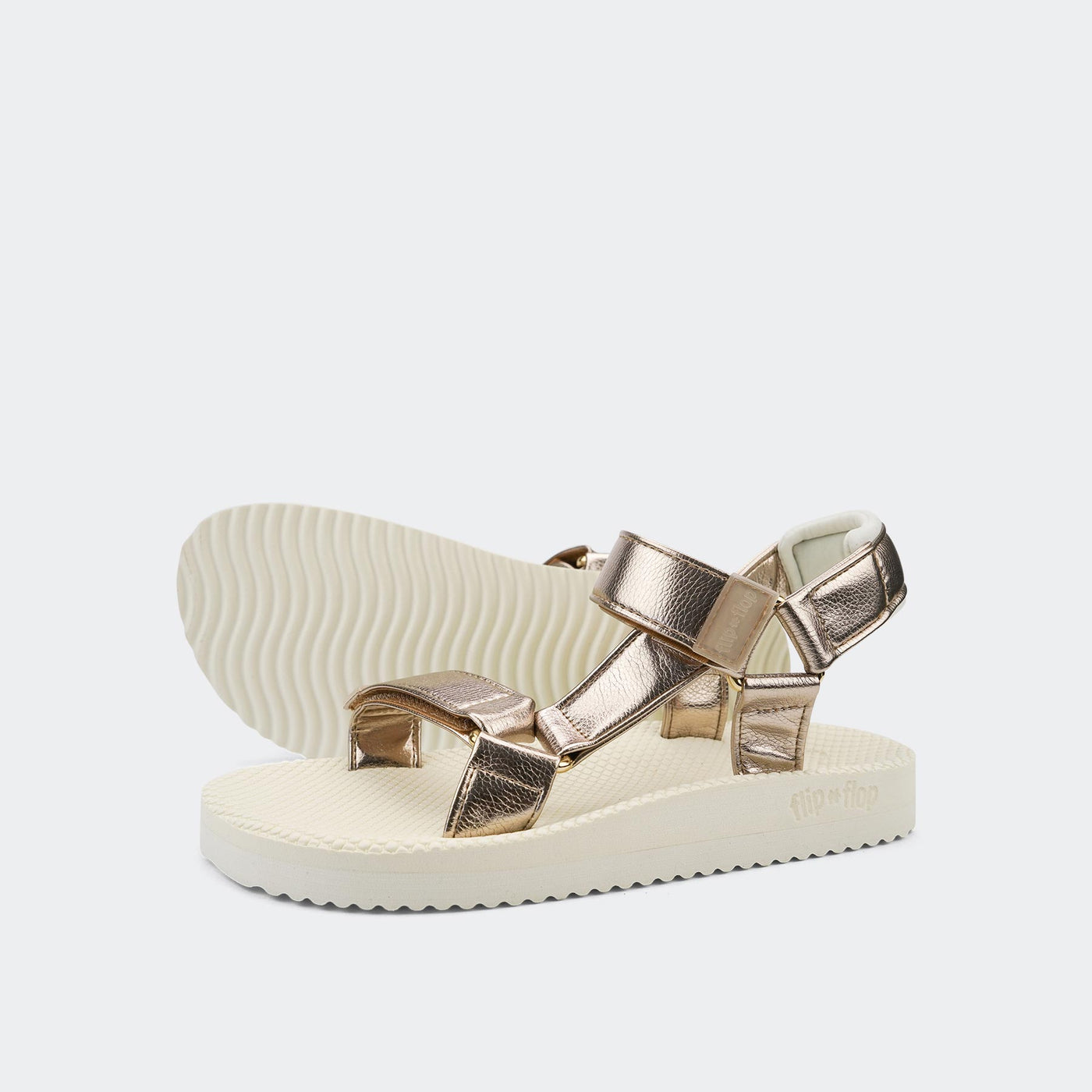 comfy*sandal