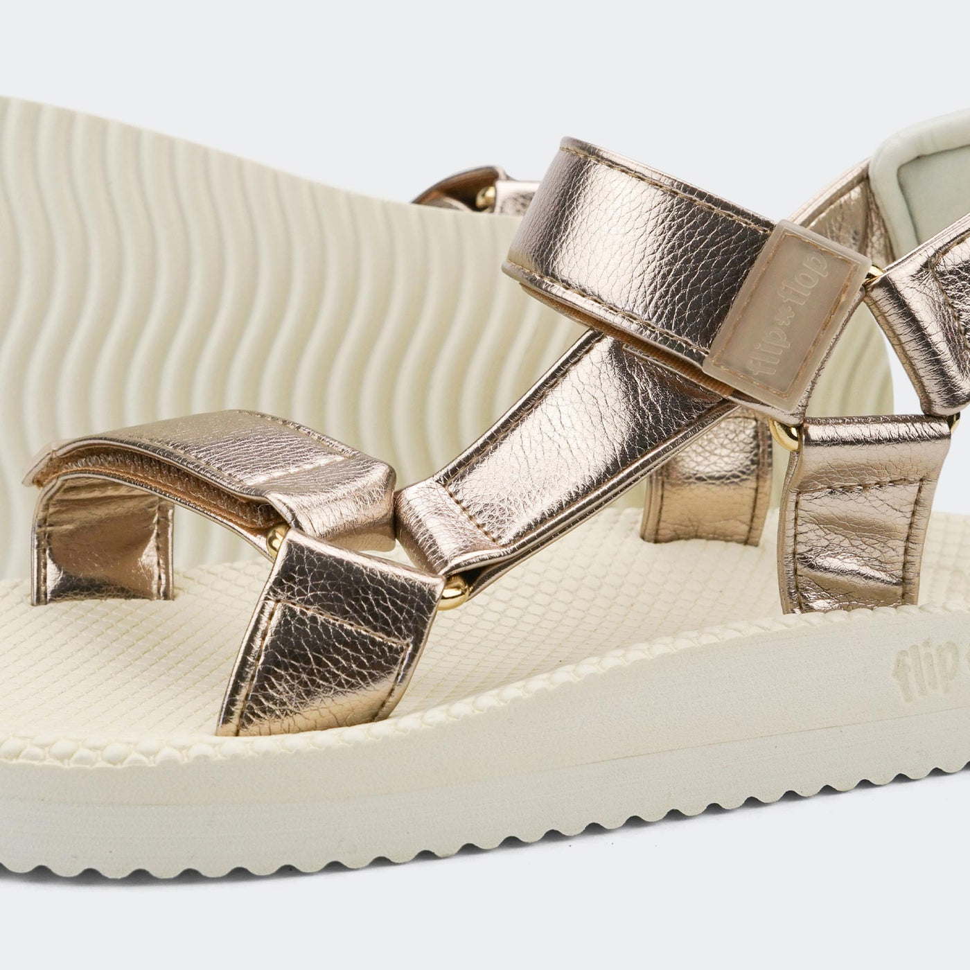 comfy*sandal