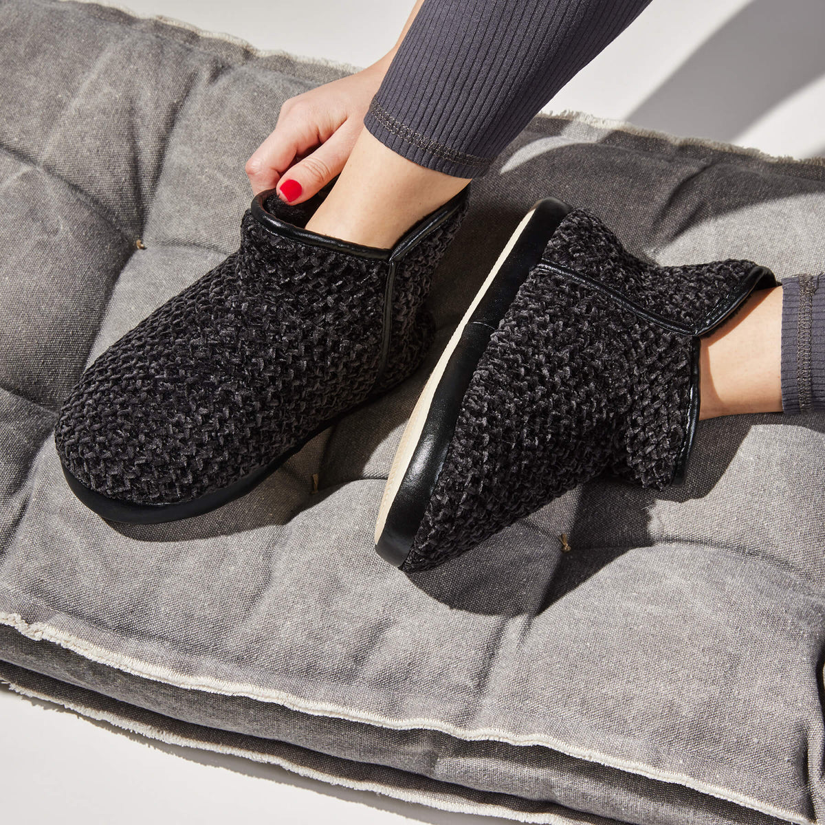 bonny*soft knit - flip*flop eShop