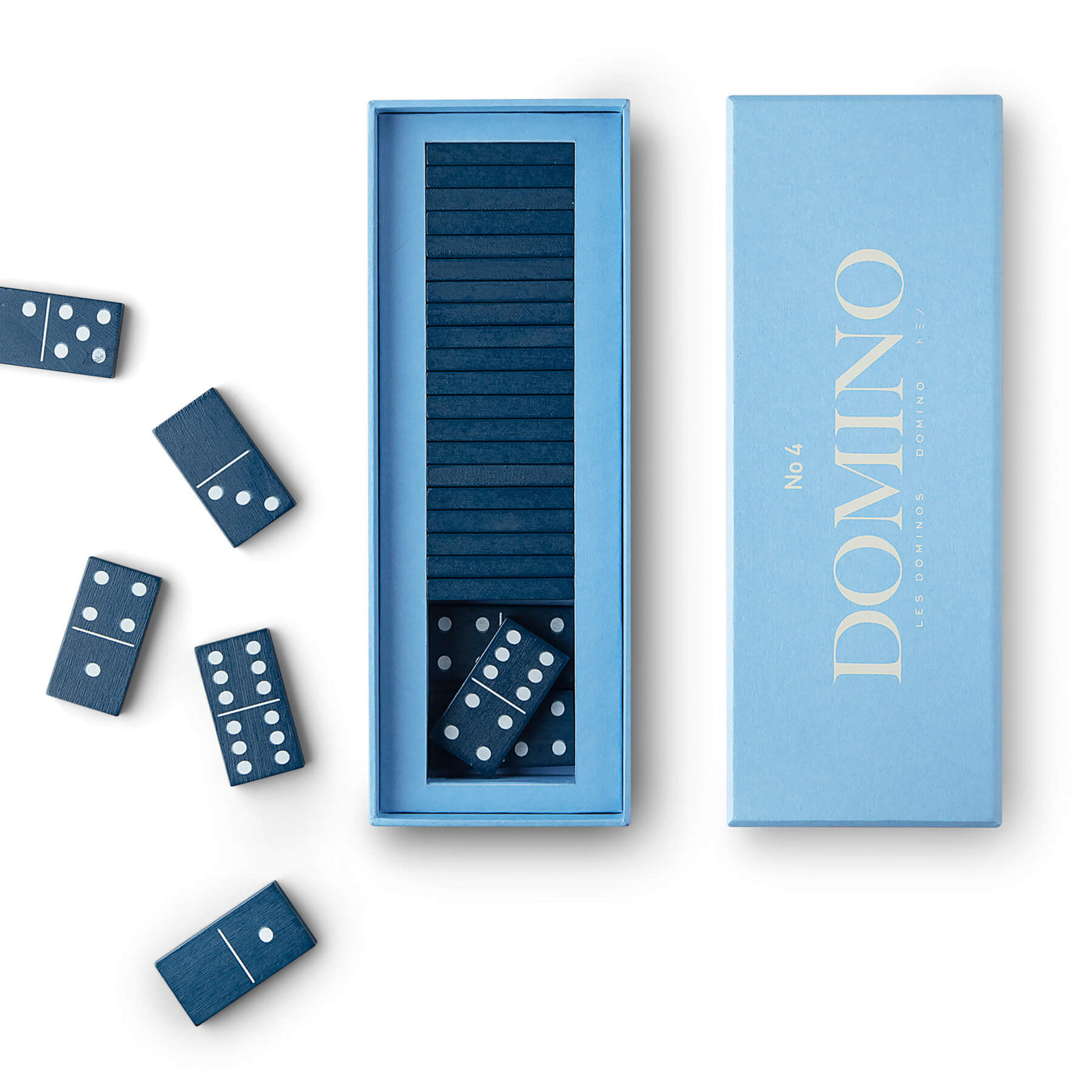 Classic - Domino - flip*flop eShop