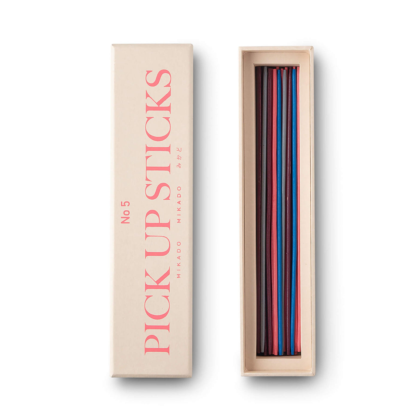 Classic - Pick Up Sticks - flip*flop eShop