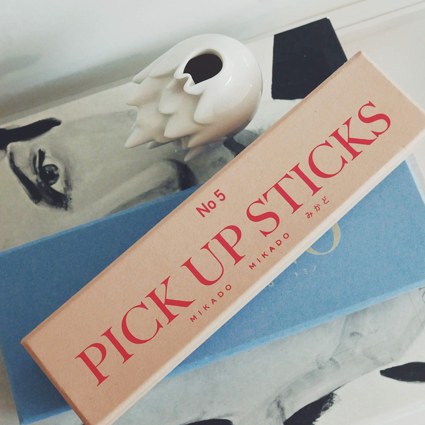 Classic - Pick Up Sticks - flip*flop eShop