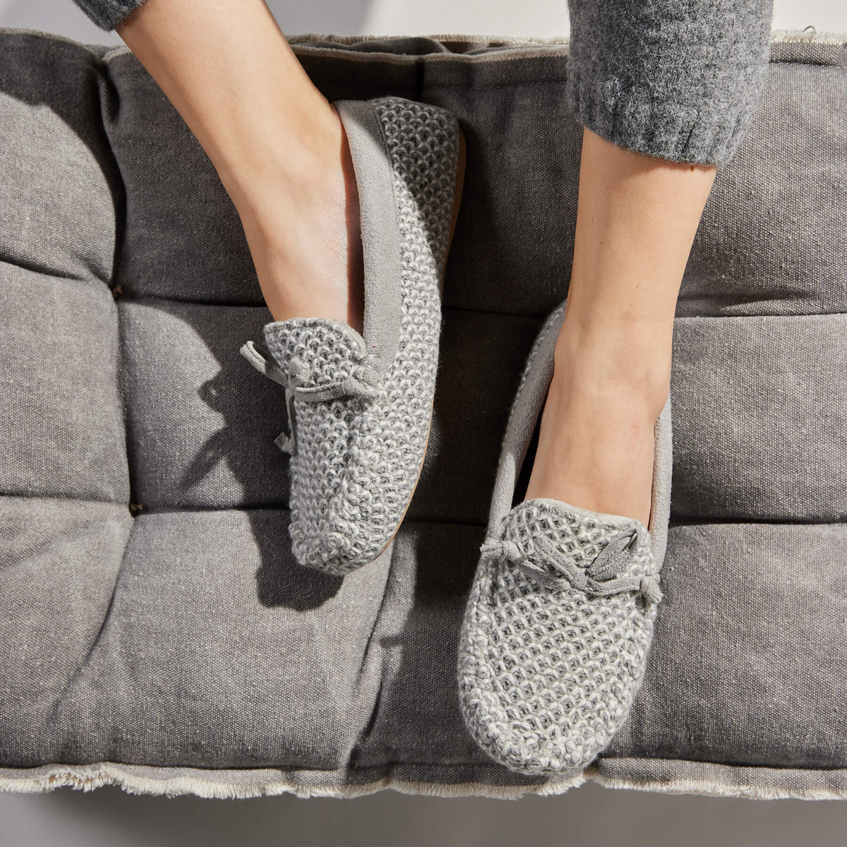loafer*knit 2 - flip*flop eShop
