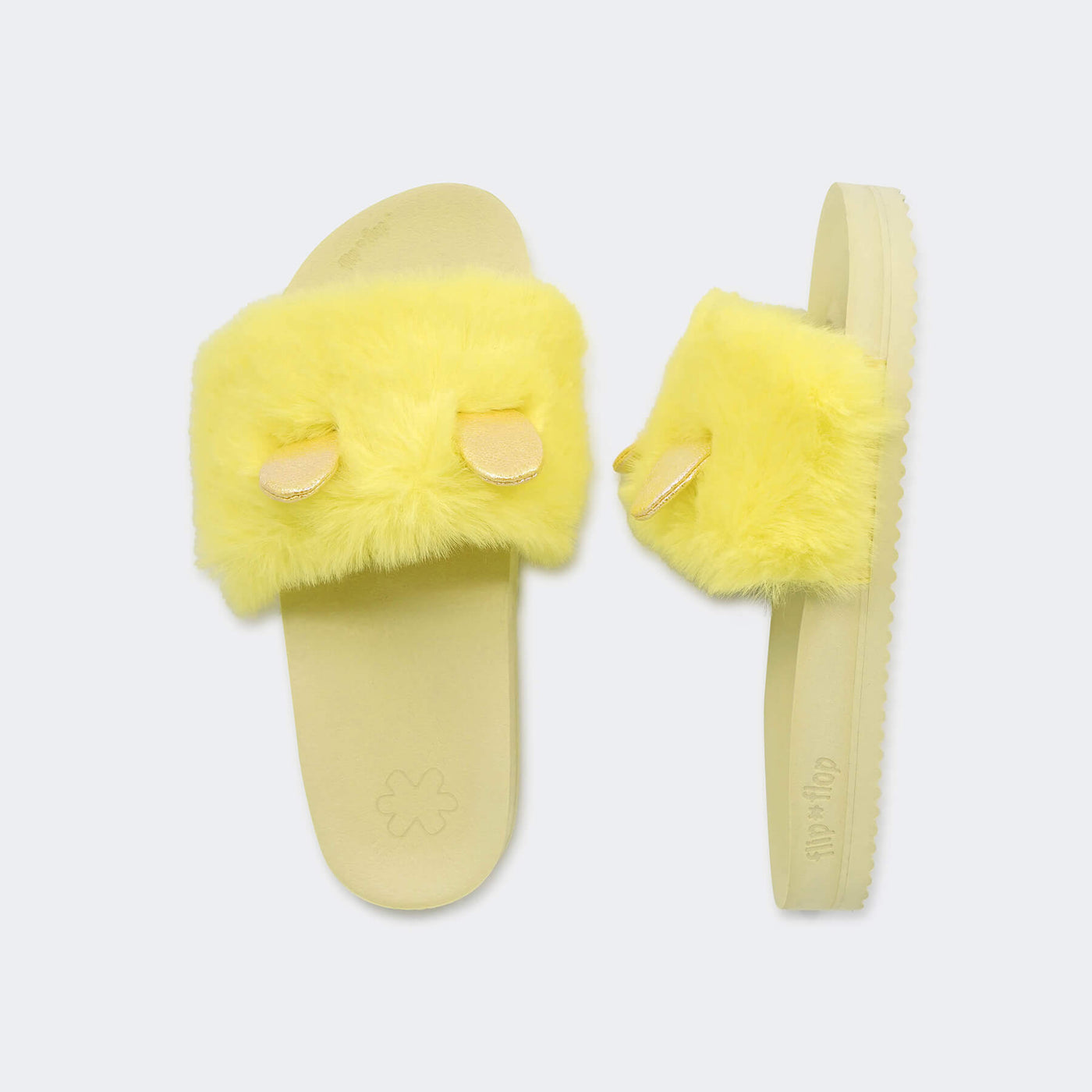 pool fur*mouse metallic - flip*flop eShop