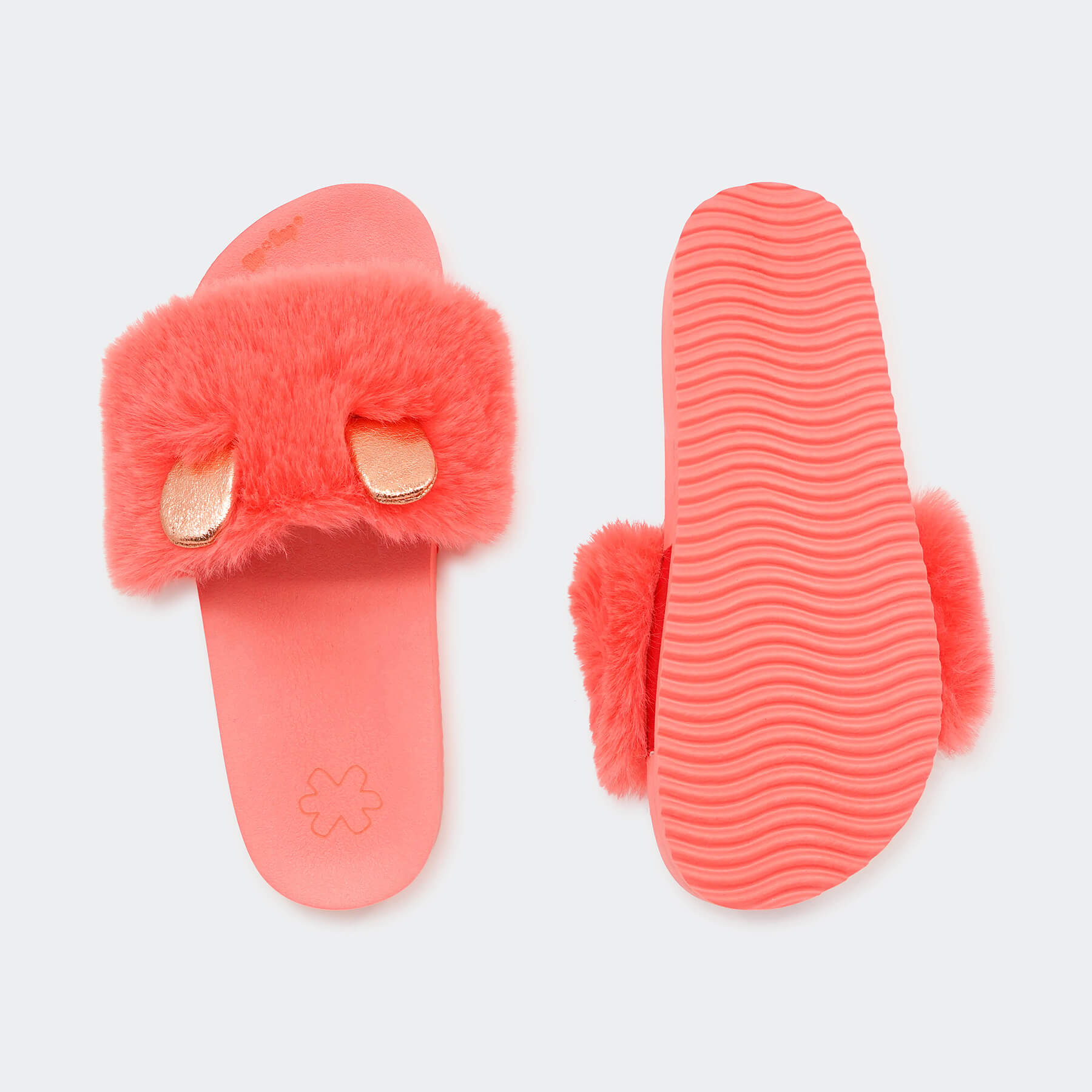 pool fur*mouse metallic - flip*flop eShop