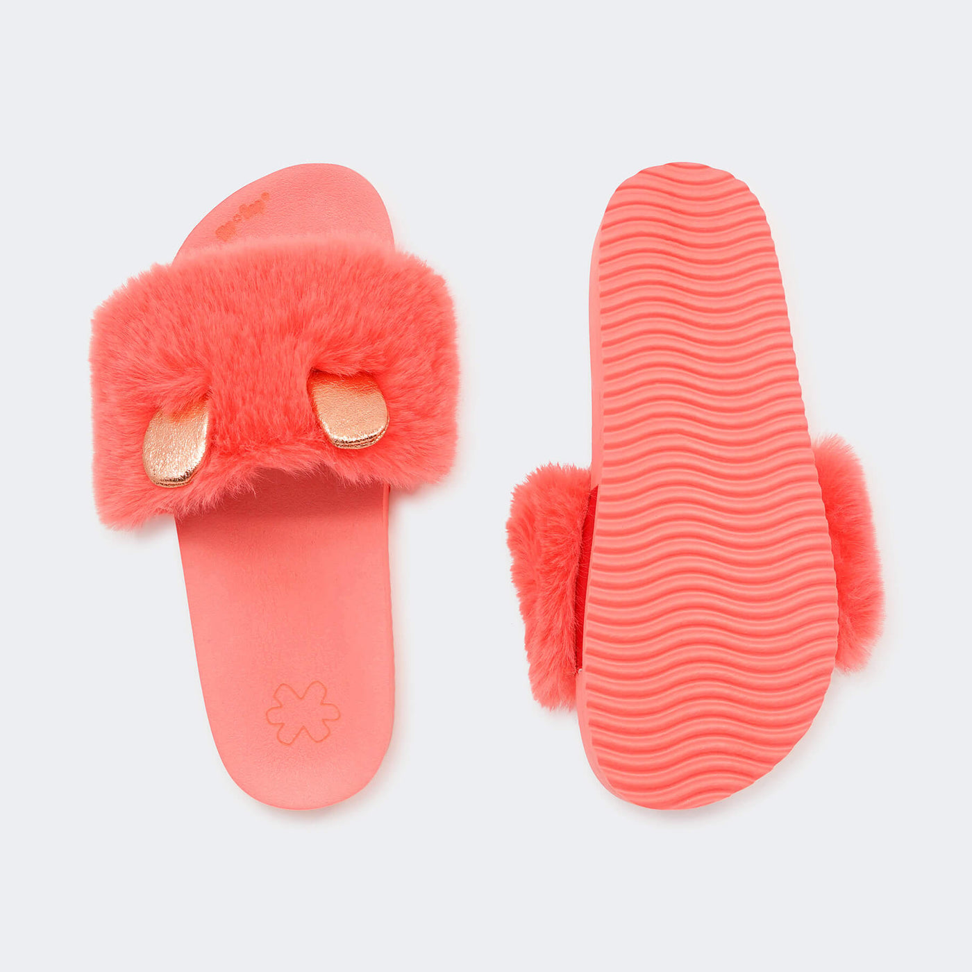 pool fur*mouse metallic - flip*flop eShop