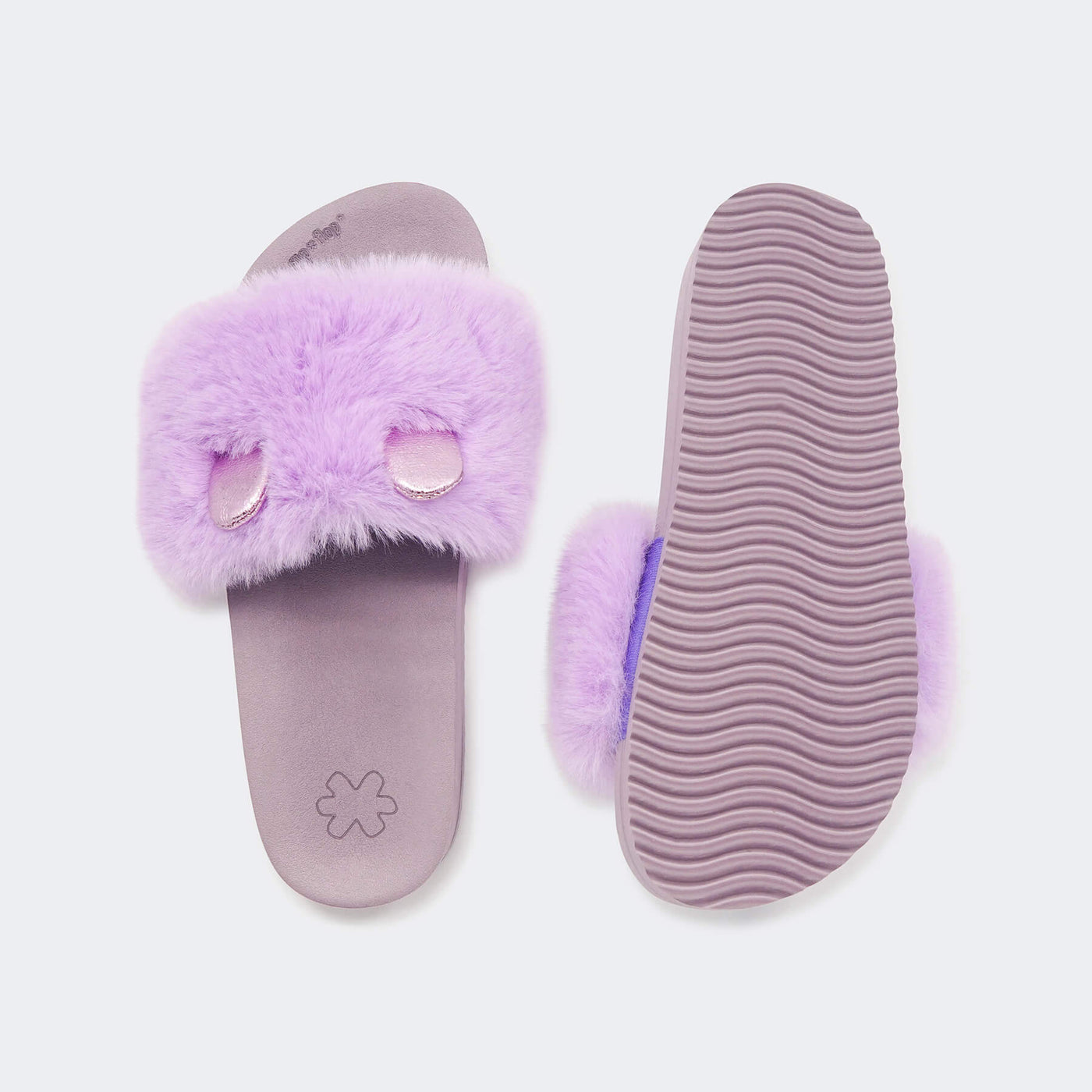 pool fur*mouse metallic - flip*flop eShop