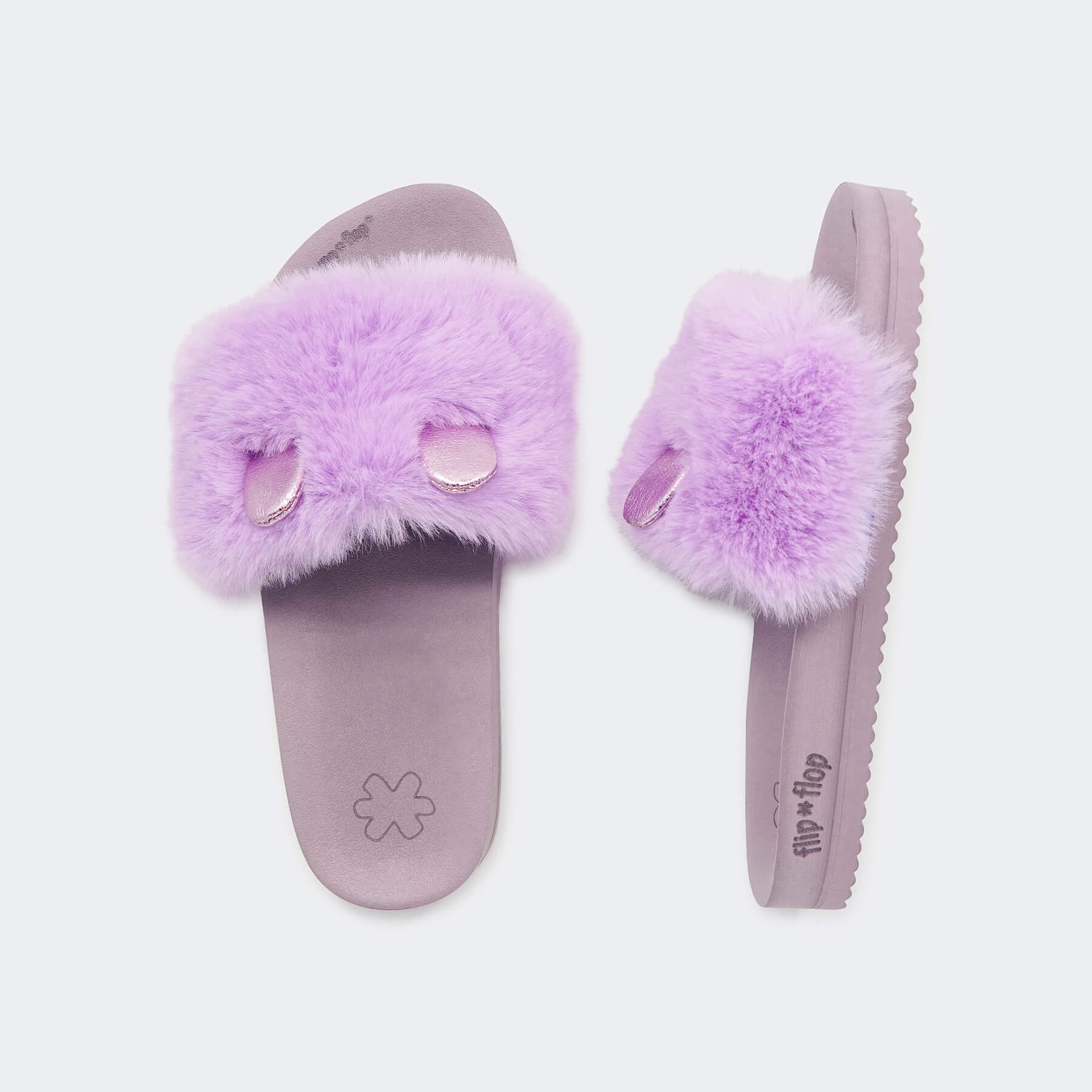 pool fur*mouse metallic - flip*flop eShop