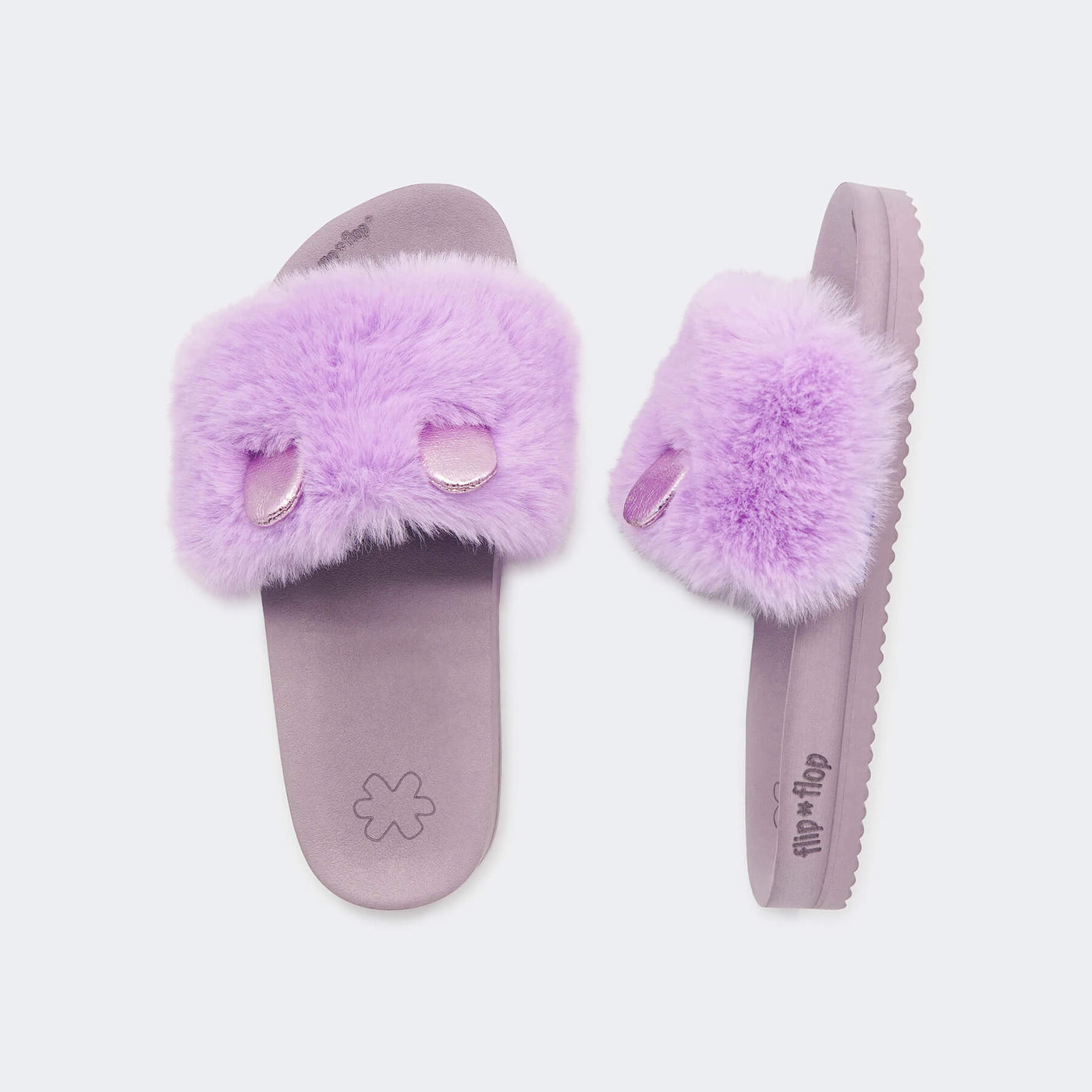 pool fur*mouse metallic - flip*flop eShop