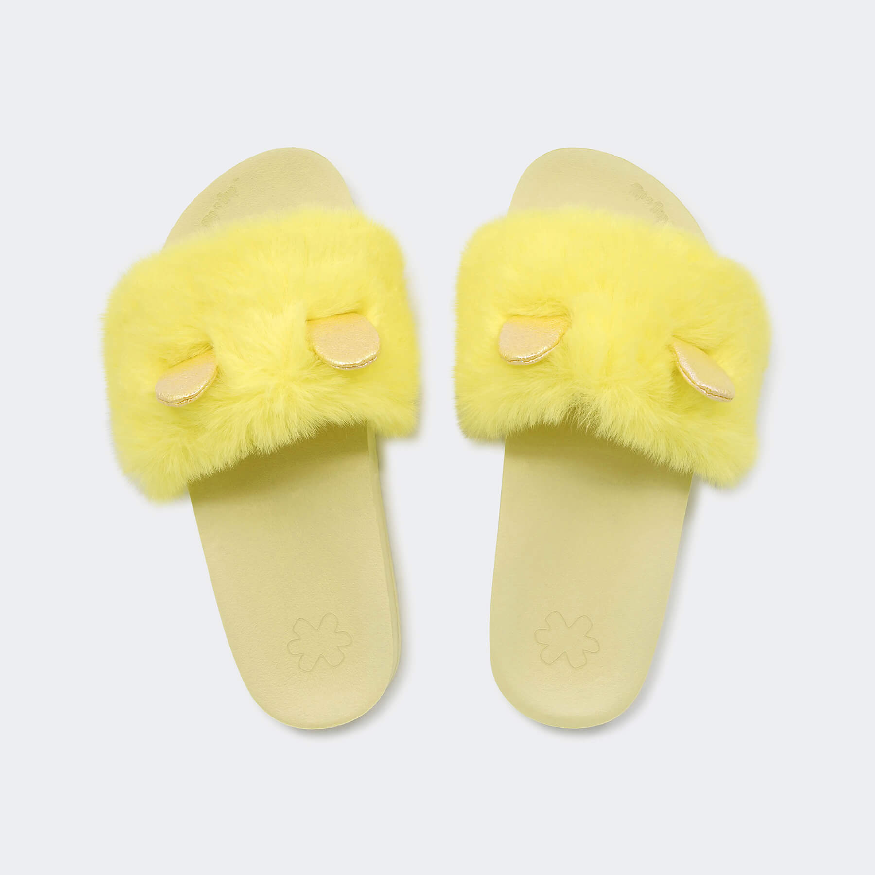 pool fur*mouse metallic - flip*flop eShop