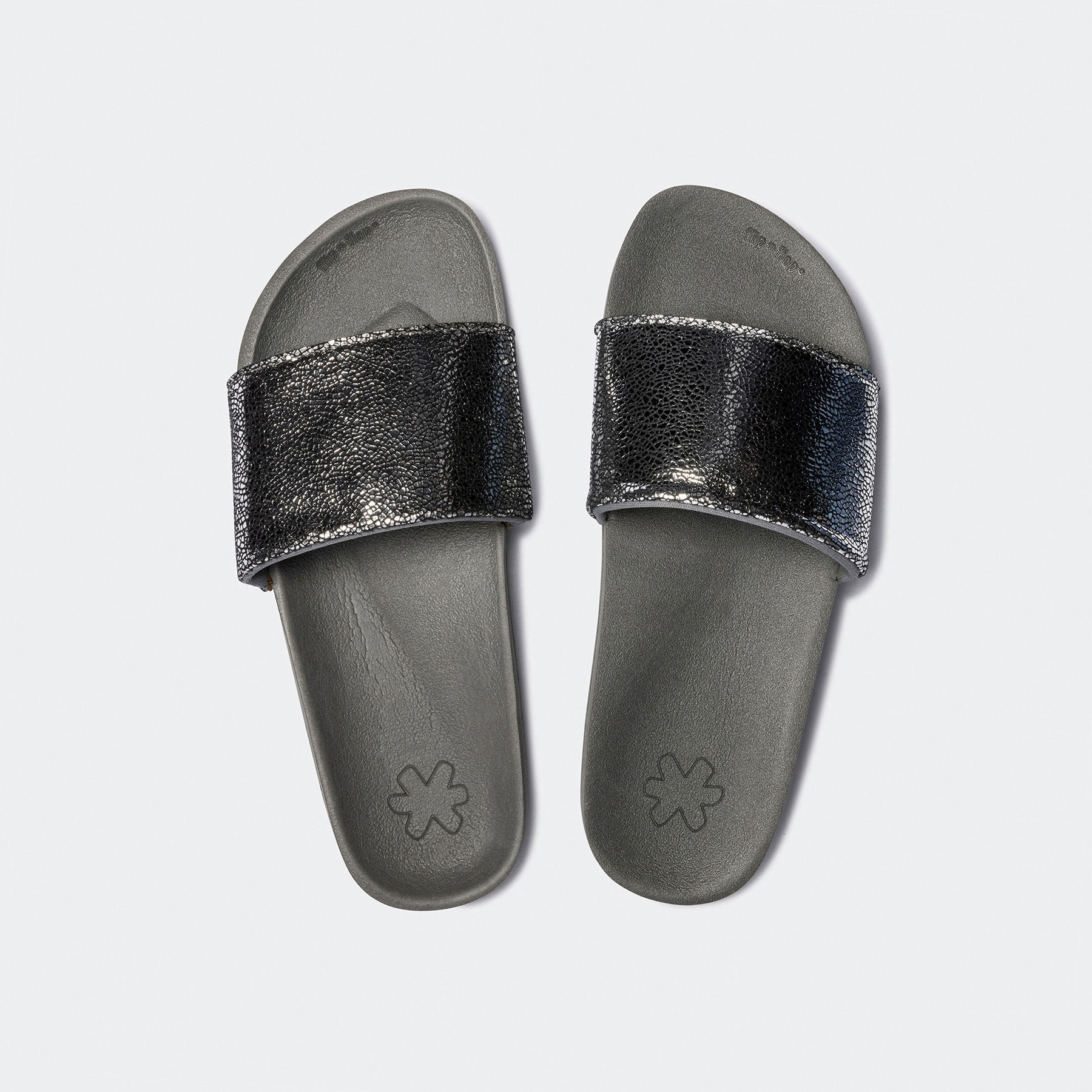 pool metallic cracked - flip*flop eShop #color_steel