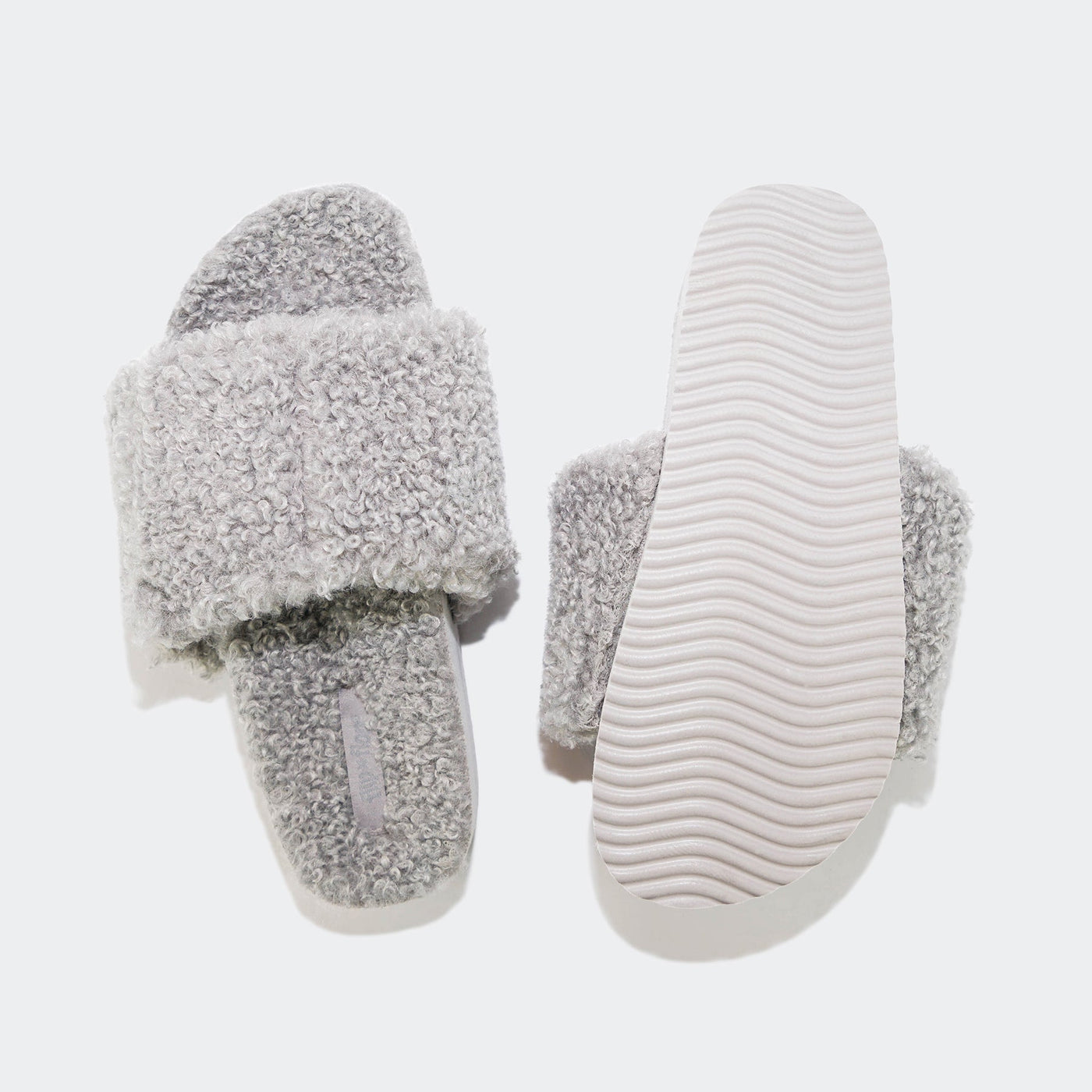 pool*curly velcro - flip*flop eShop