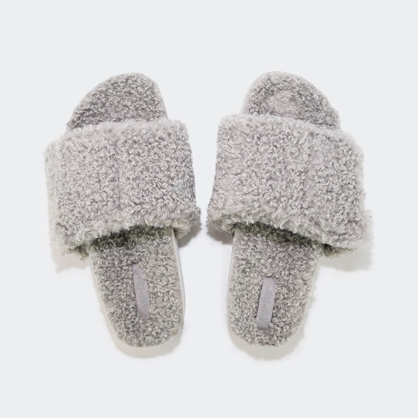 pool*curly velcro - flip*flop eShop