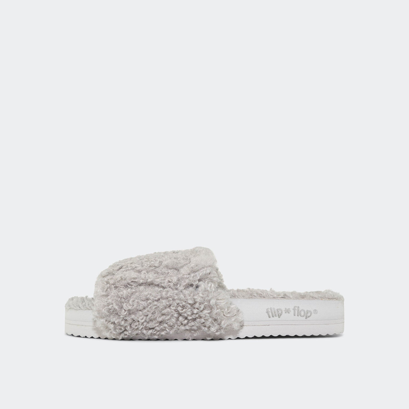 pool*curly velcro - flip*flop eShop