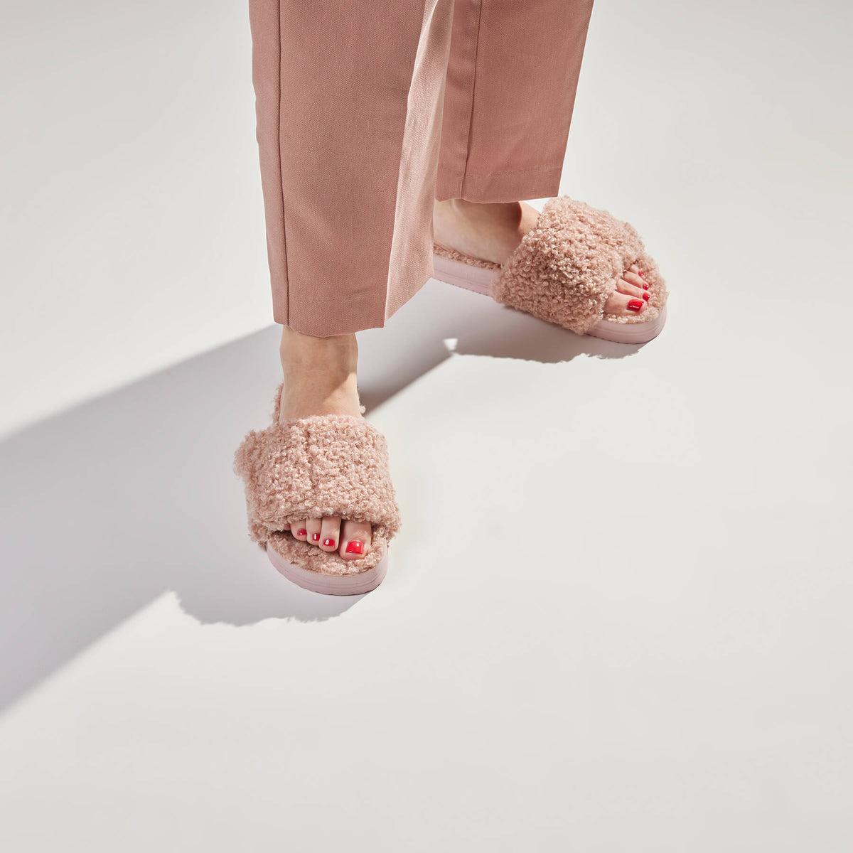 pool*curly velcro - flip*flop eShop