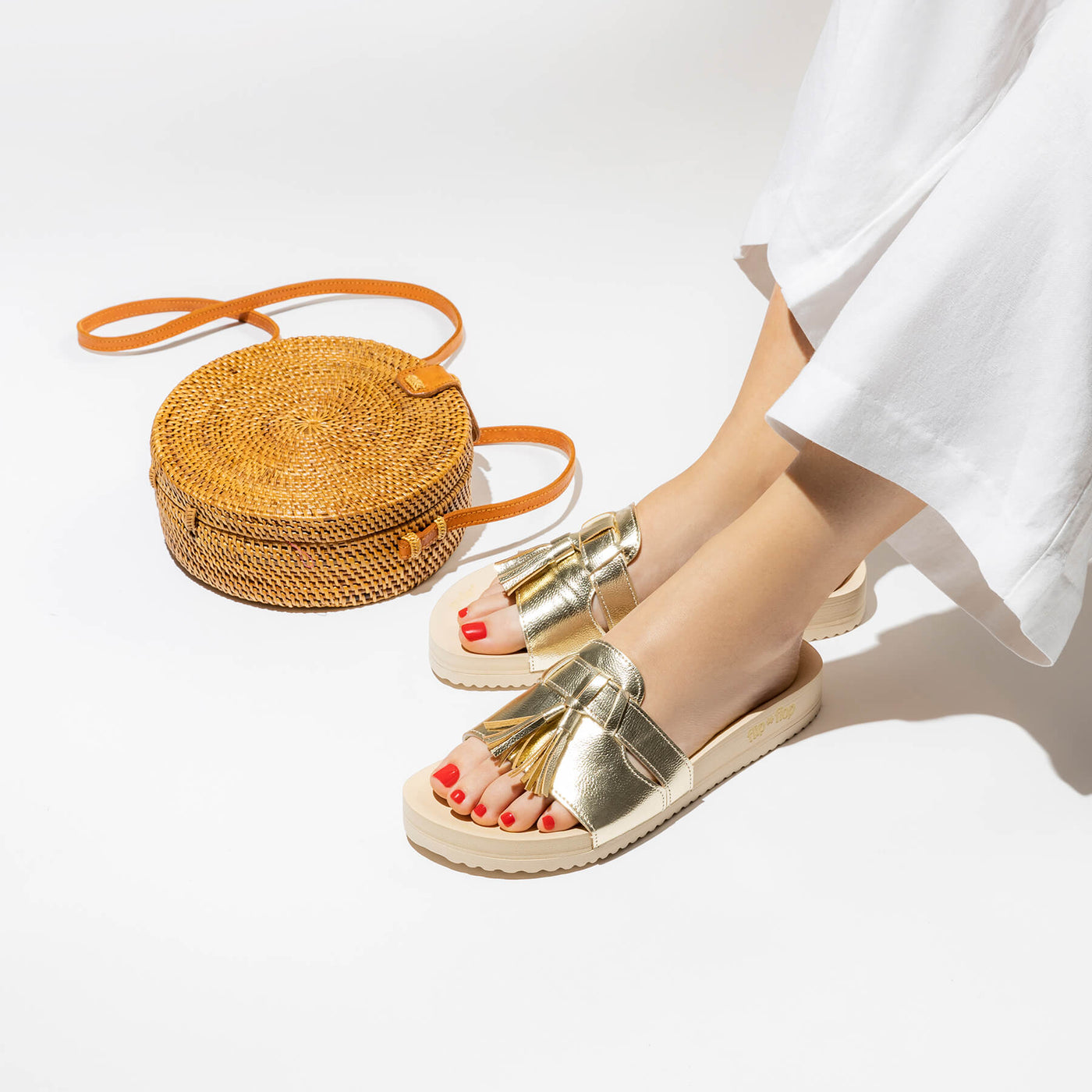pool*tassel - flip*flop eShop