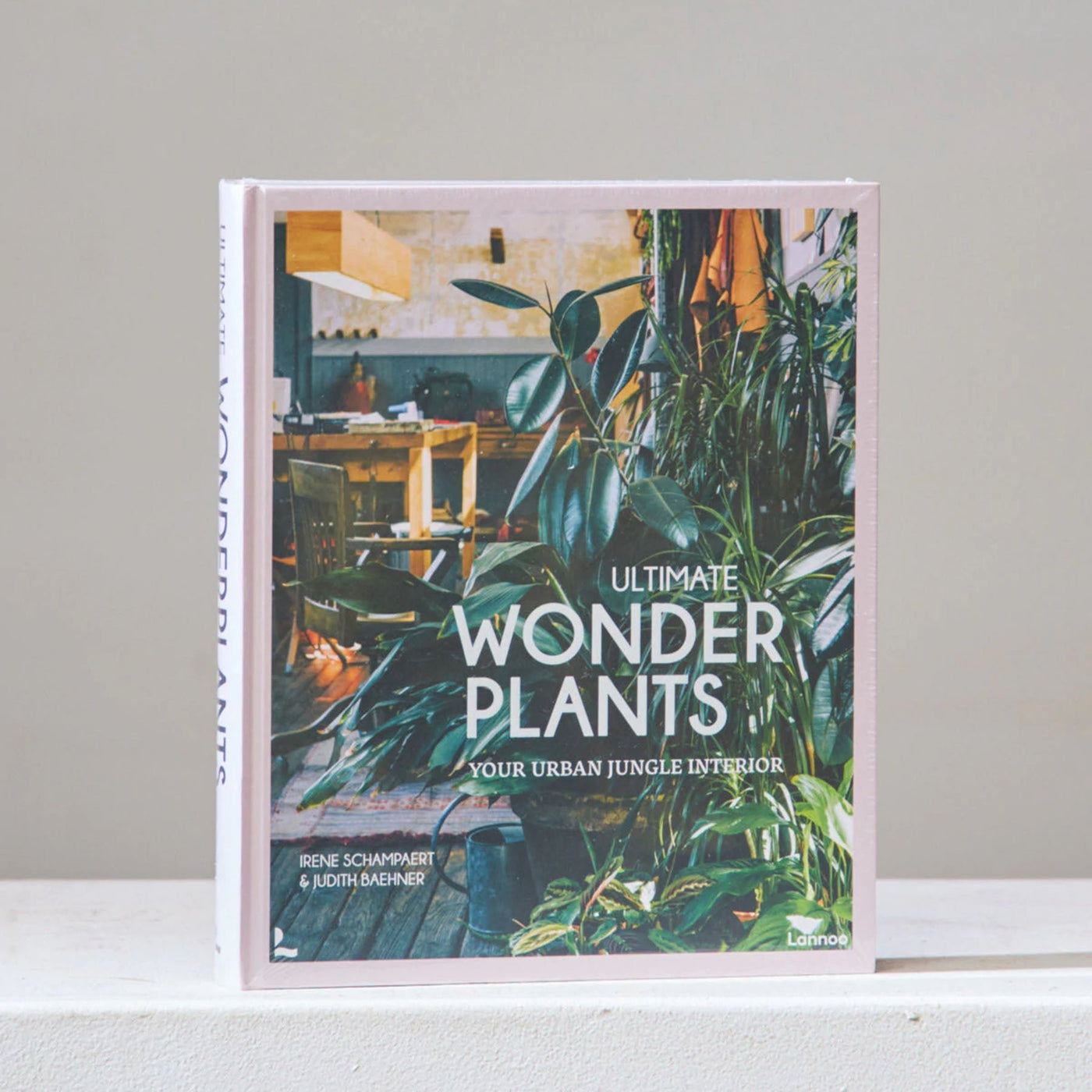 Ultimate Wonderplants - flip*flop eShop