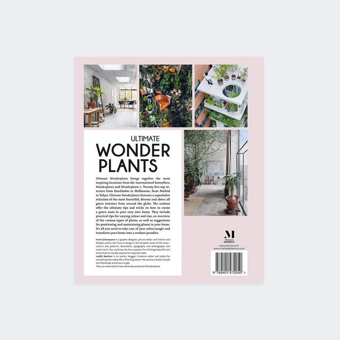 Ultimate Wonderplants