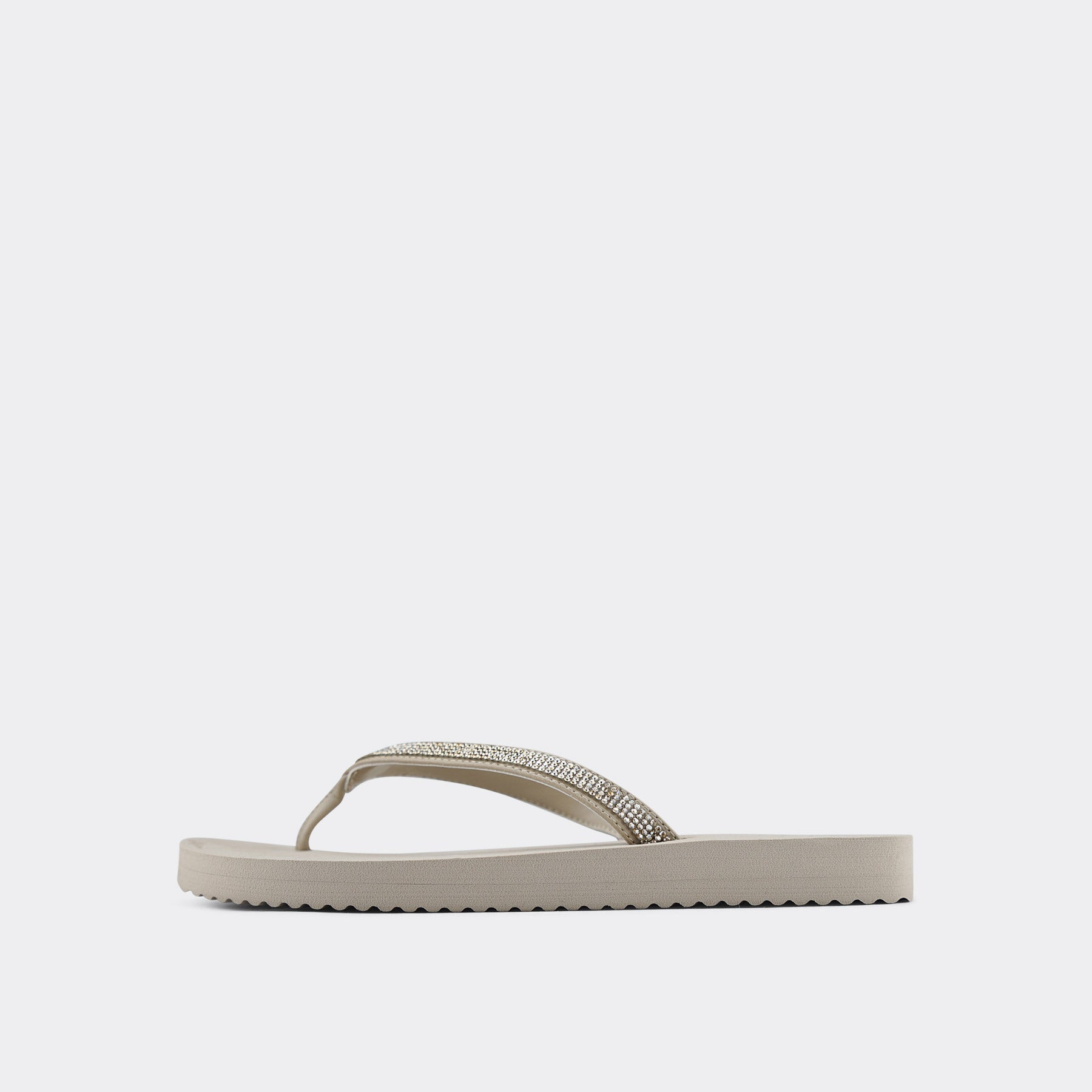 flip*flop flip*glam Vanilla toe separator