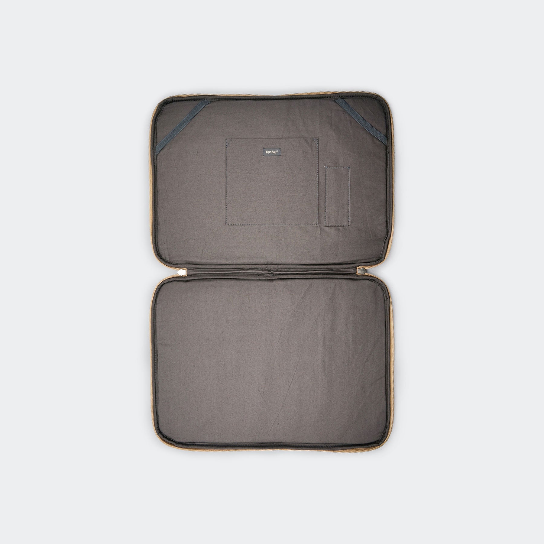 Laptop sleeve | size L shiny