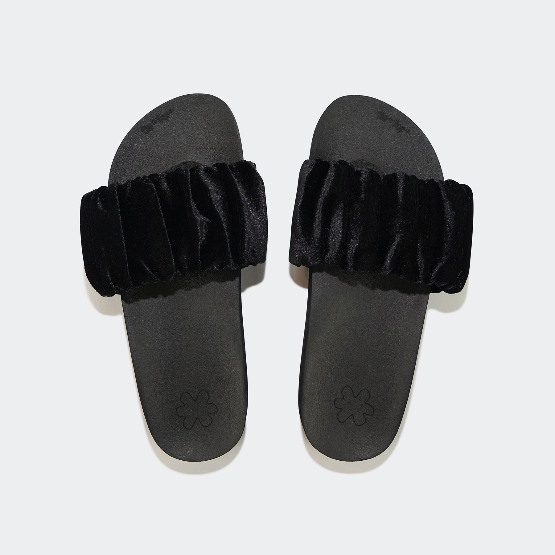 pool*gentle velvet - flip*flop eShop
