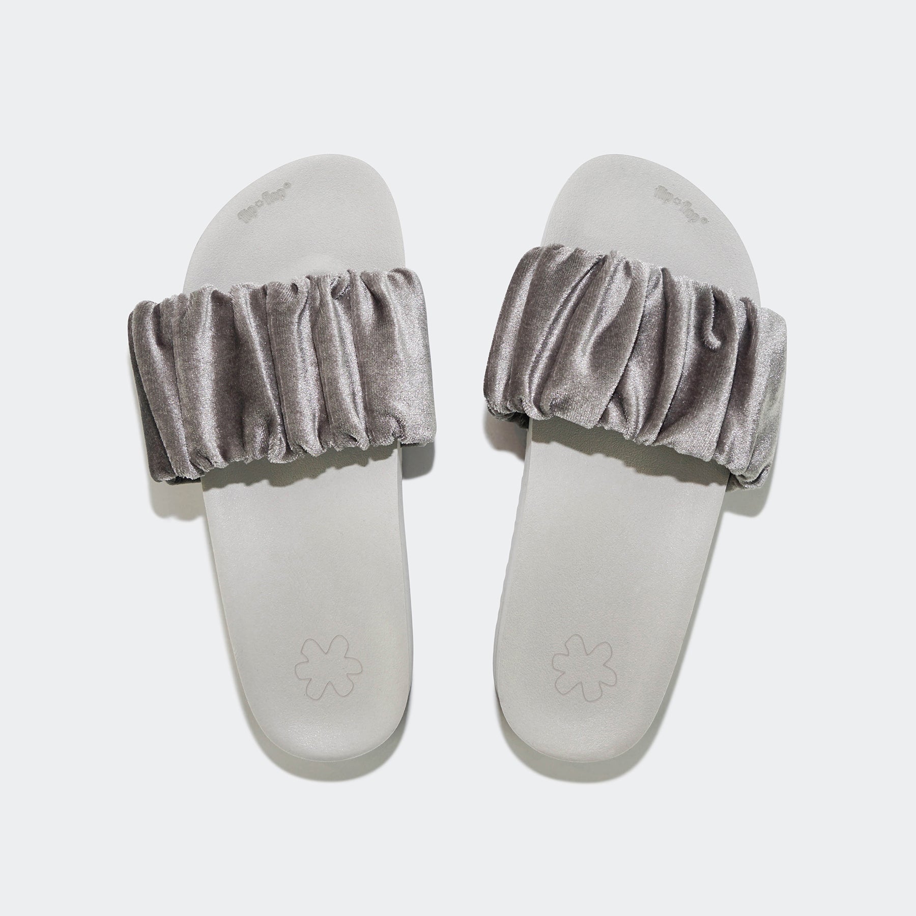 pool*gentle velvet - flip*flop eShop