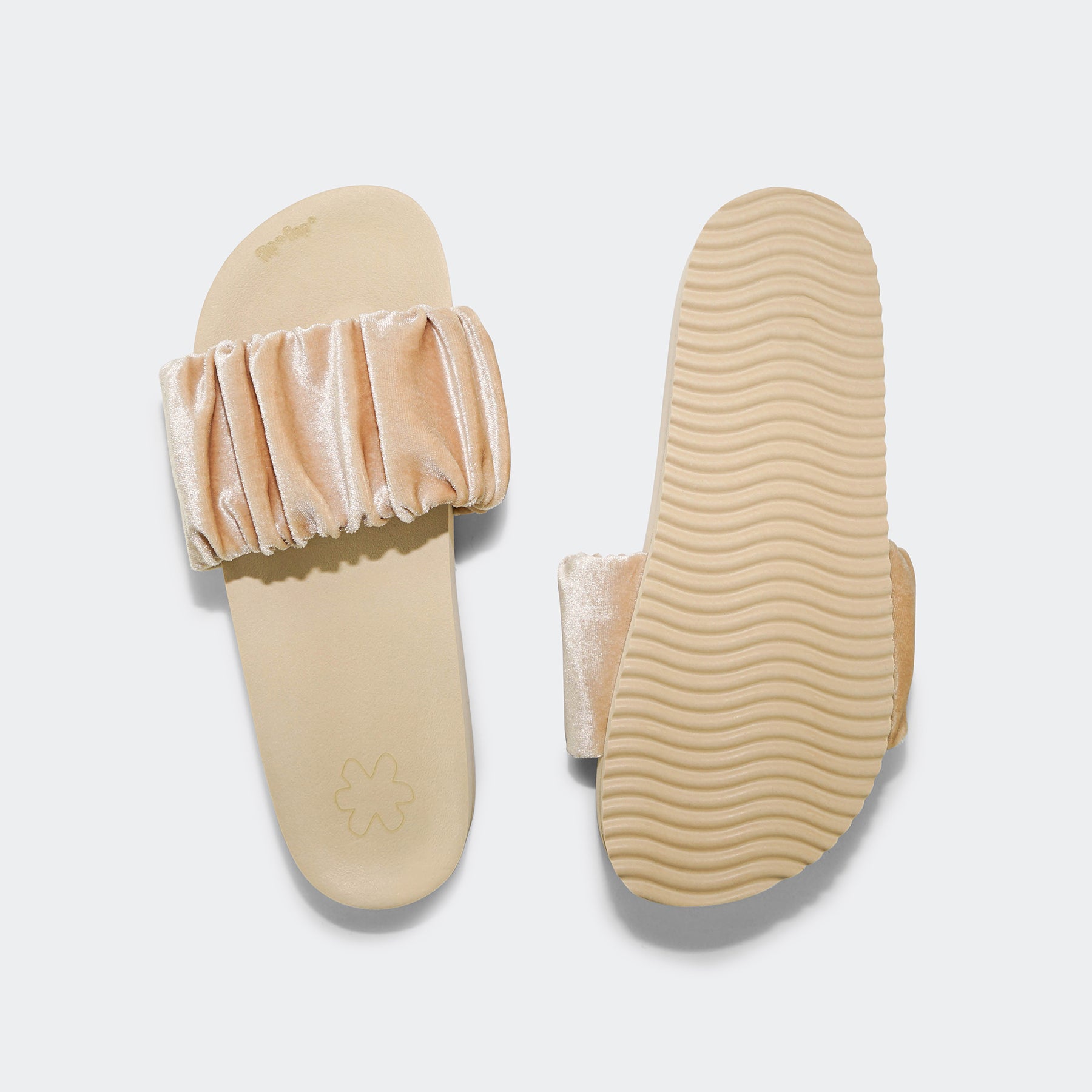 pool*gentle velvet - flip*flop eShop
