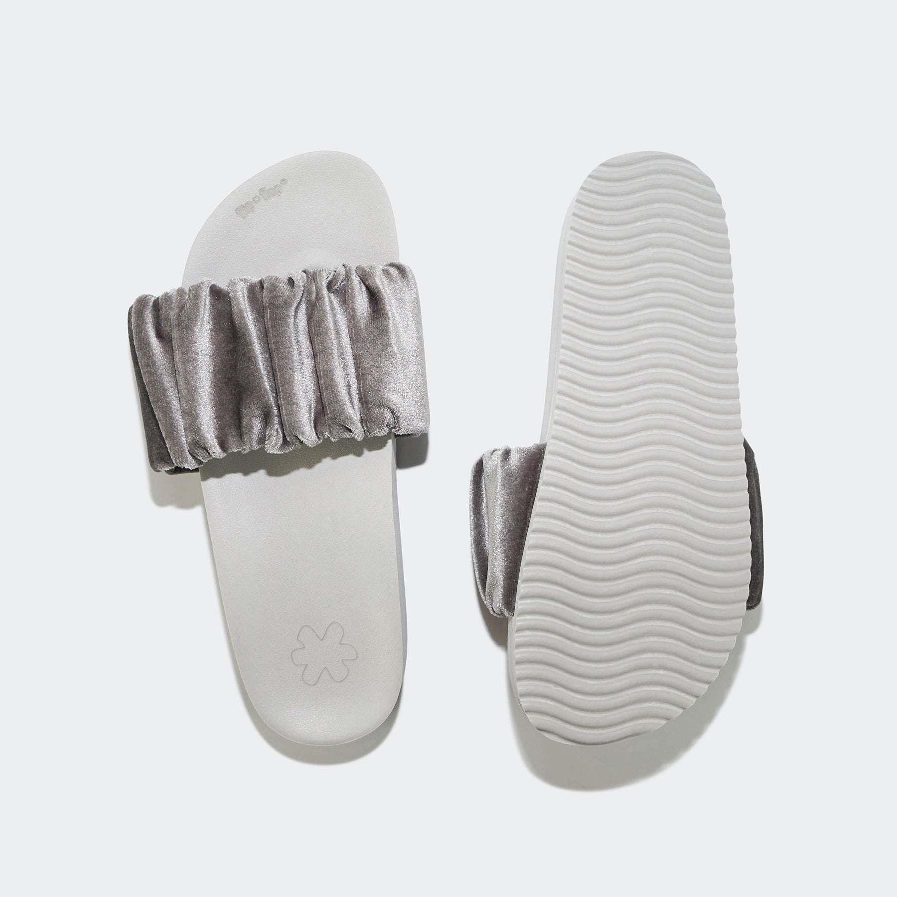 pool*gentle velvet - flip*flop eShop