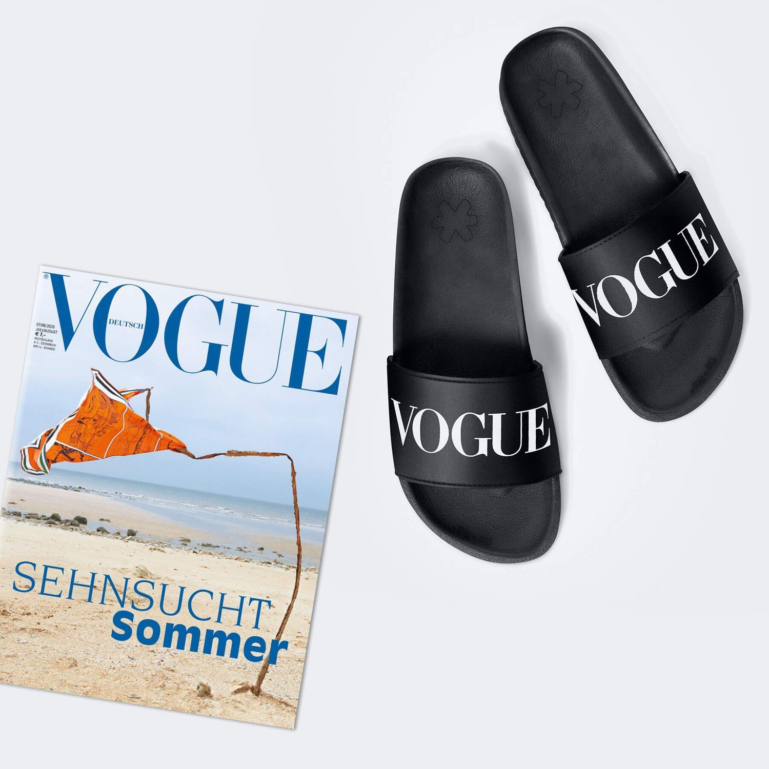 flip*flop & VOGUE - IT'S A MATCH! - flip*flop eShop