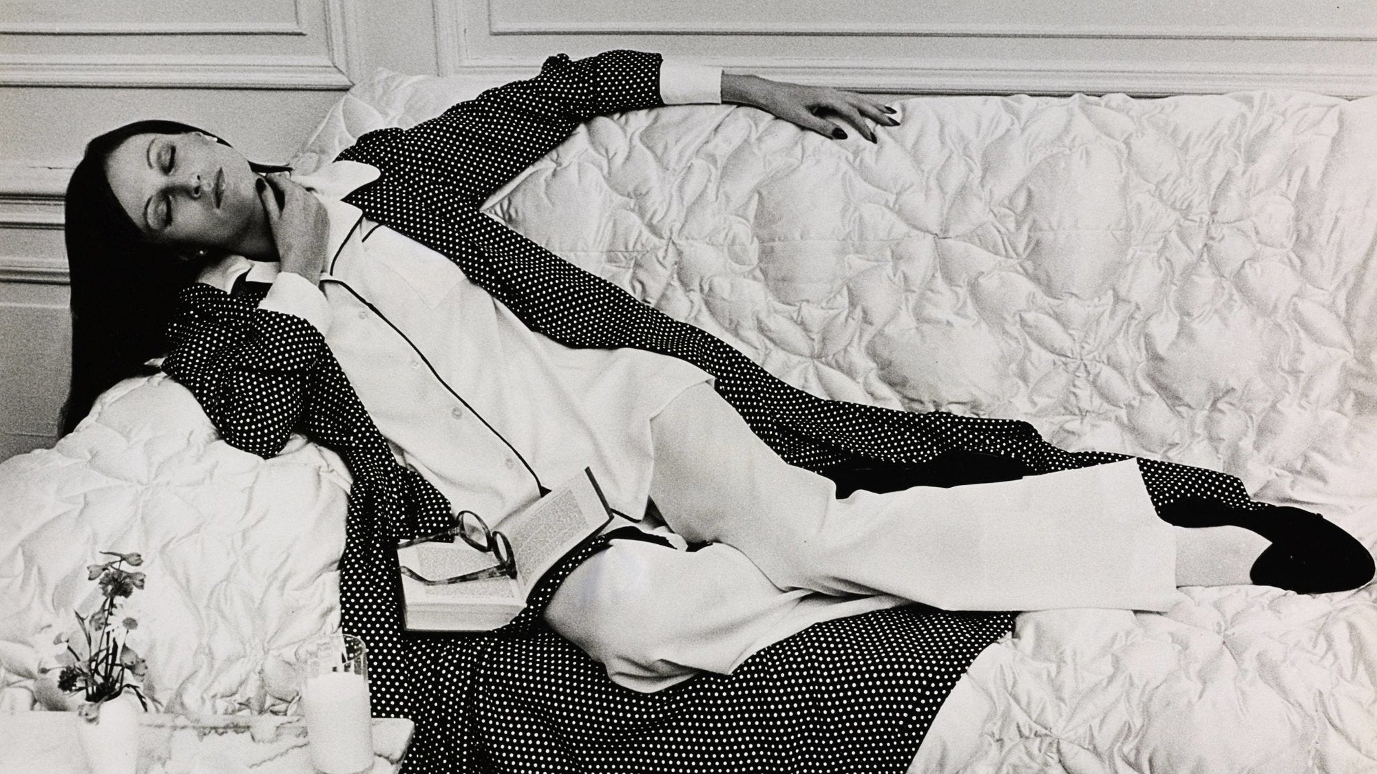 Für Homeoffice-Profis und Hygge-Lover: Trendteil HAUSSCHUH - flip*flop eShop