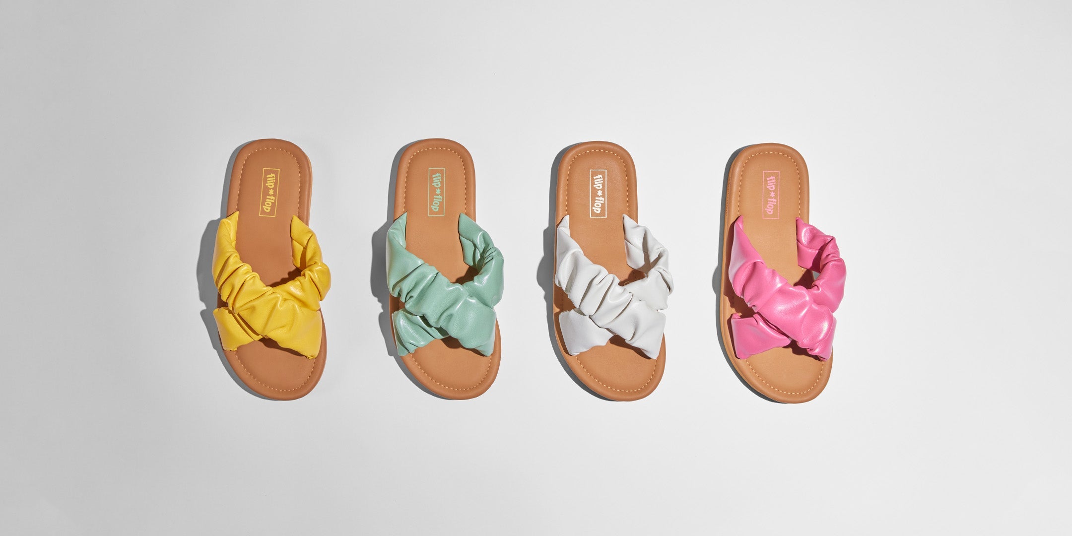 NEW - flip*flop eShop: Neue Kollektion Frühjahr/Sommer 24