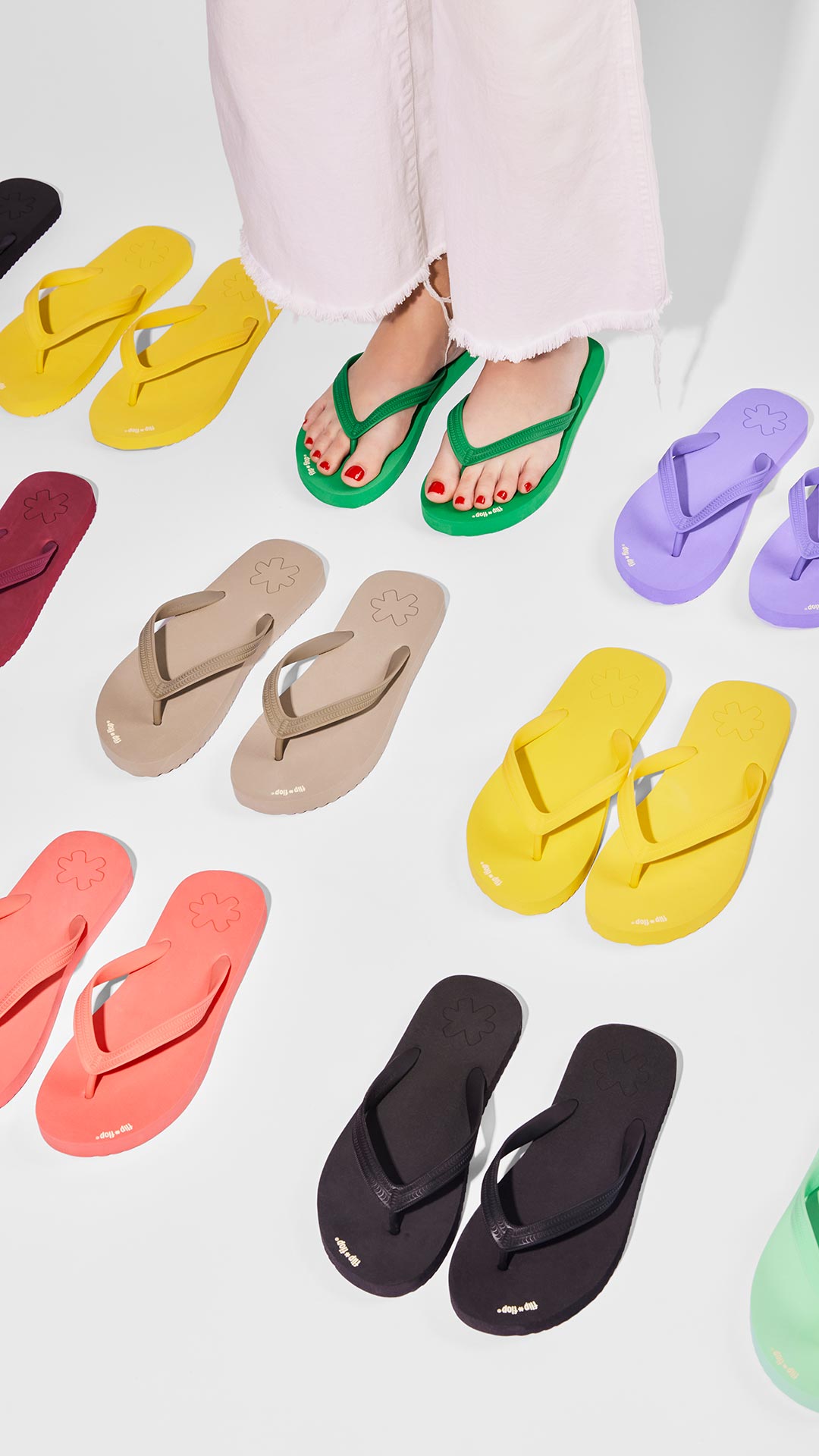 flip*flop Offizieller Onlineshop