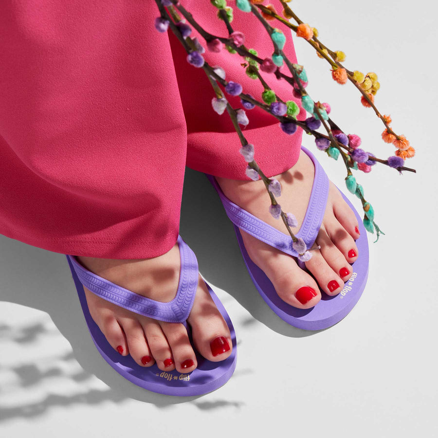 flip*flop - Alle Produkte auf einen Blick