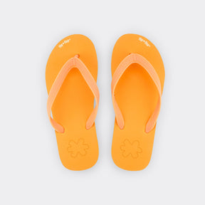 originals - yellows & oranges