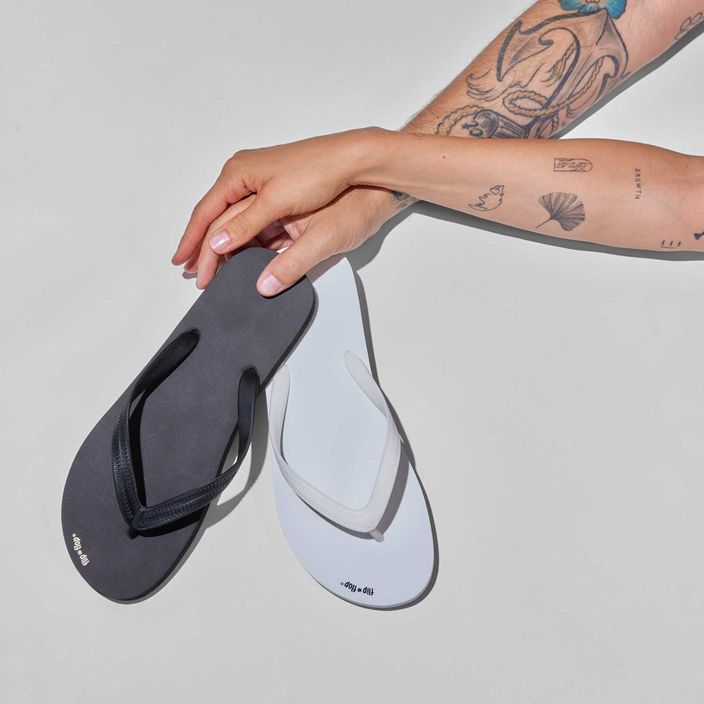 flip*flop Originals - der Klassiker