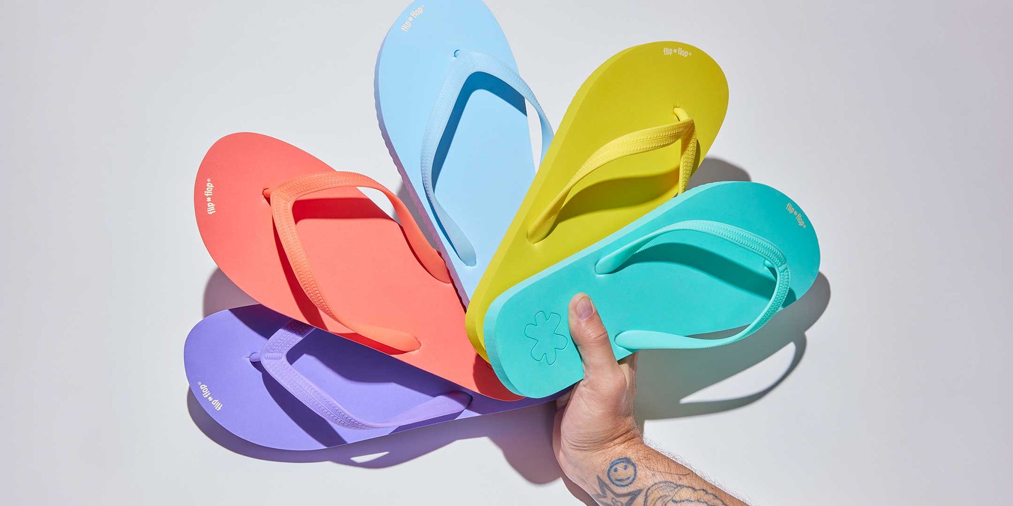 flip*flop Damen Kollektion mit stylischen Modellen