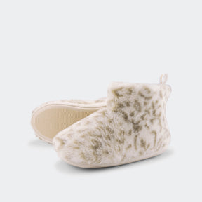 short*yeti leo