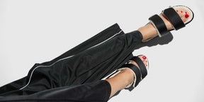 double*strap paddy