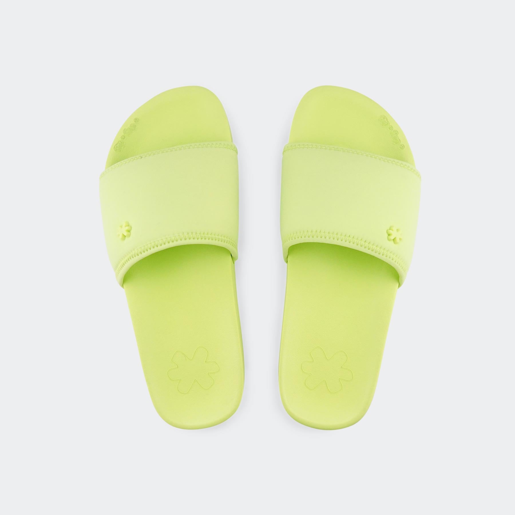 flip*flop 30760 pool*neo flower lime