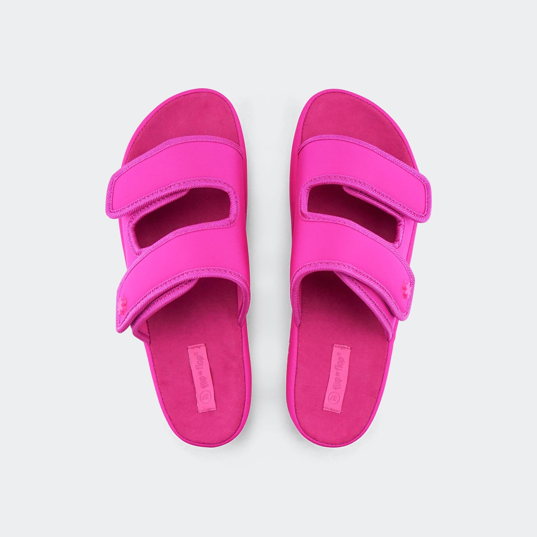 velcro*flower
