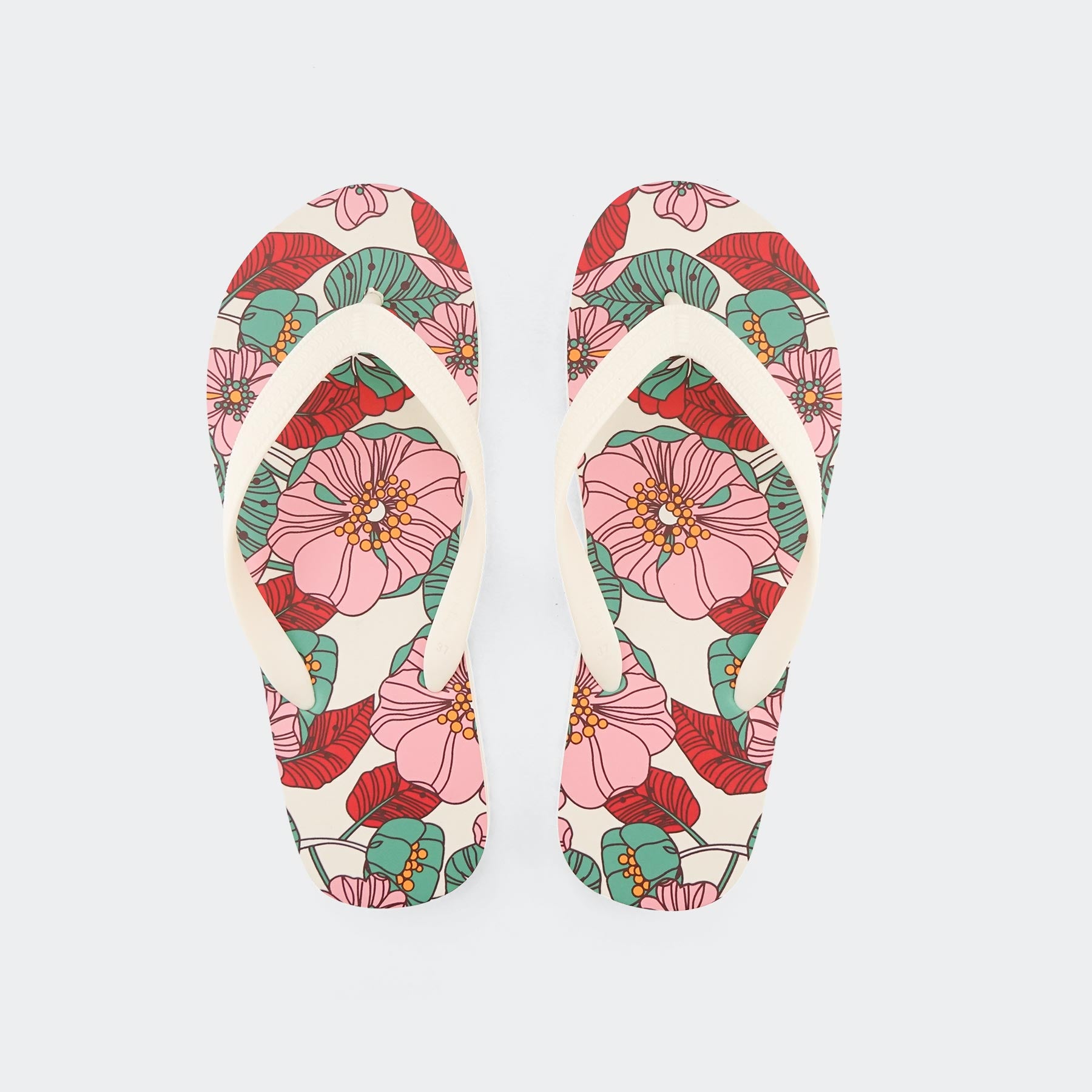 originals*flower power