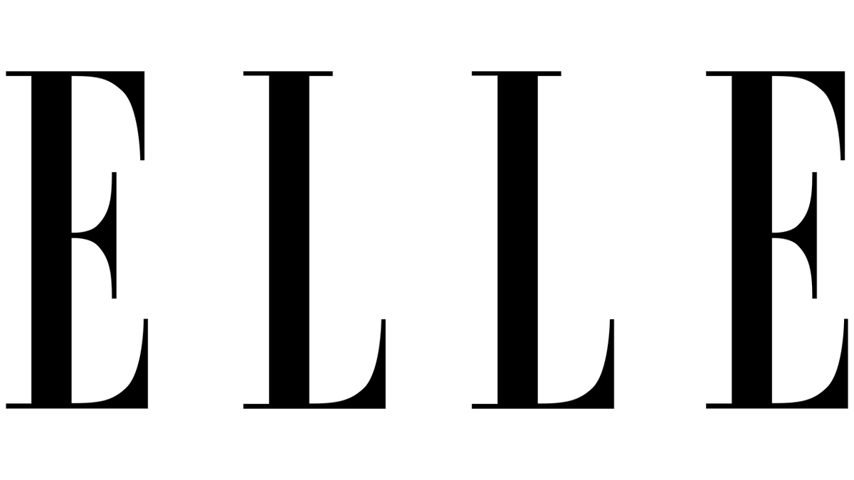 Logo ELLE