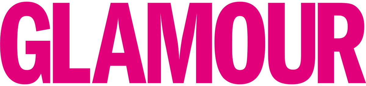 Logo Glamour