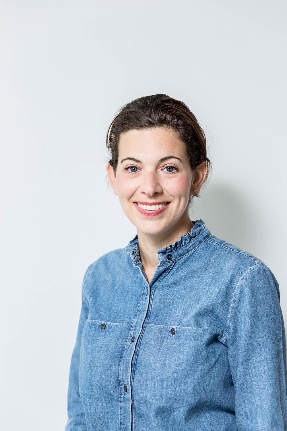 Anne-Katrin Hummel, CEO flip-flop GmbH