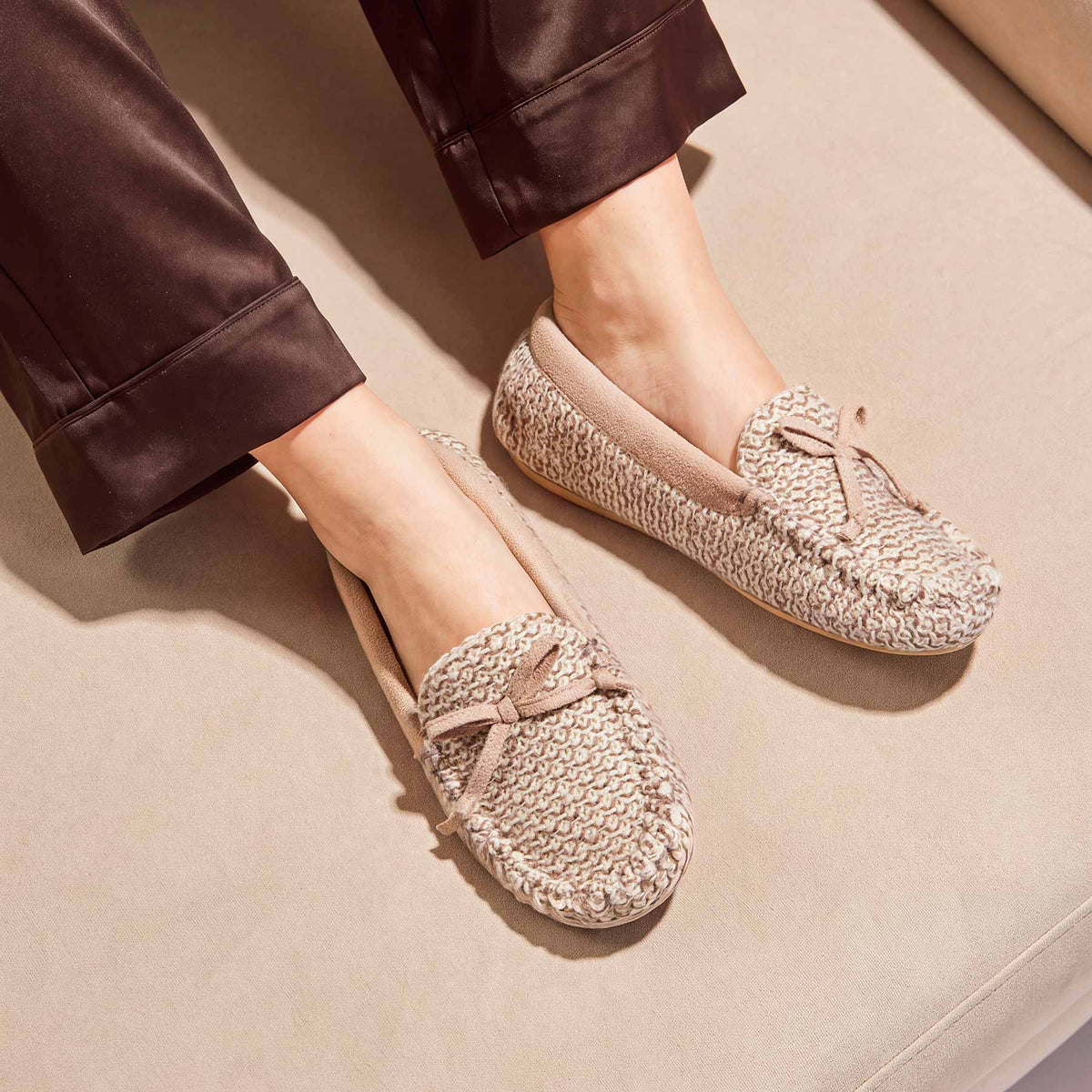 loafer*knit 2