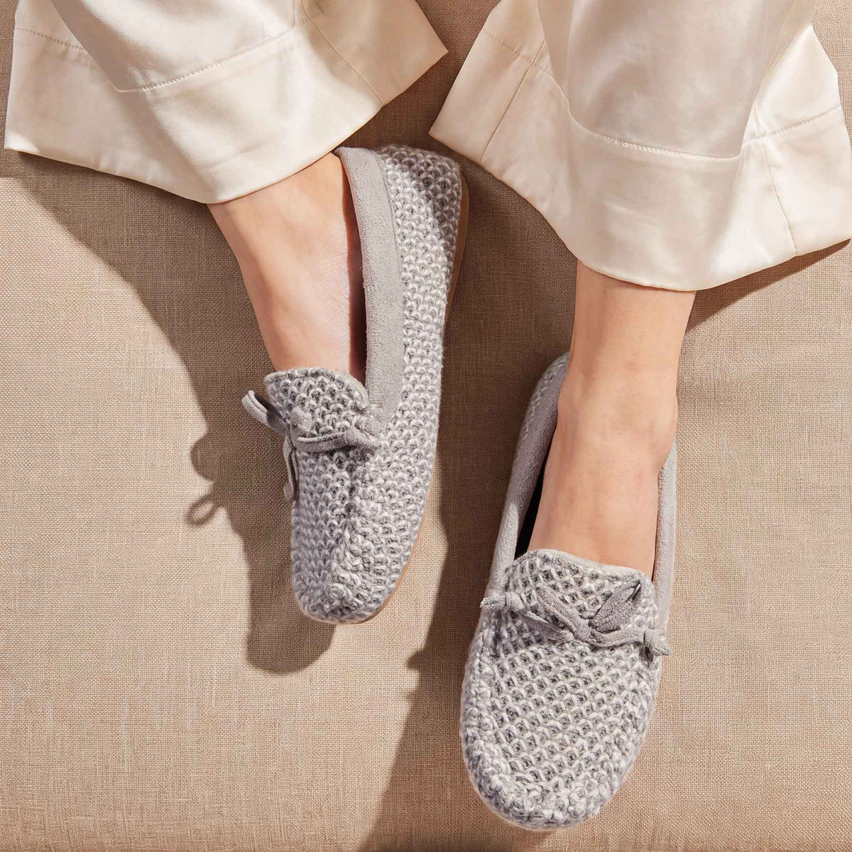 loafer*knit 2